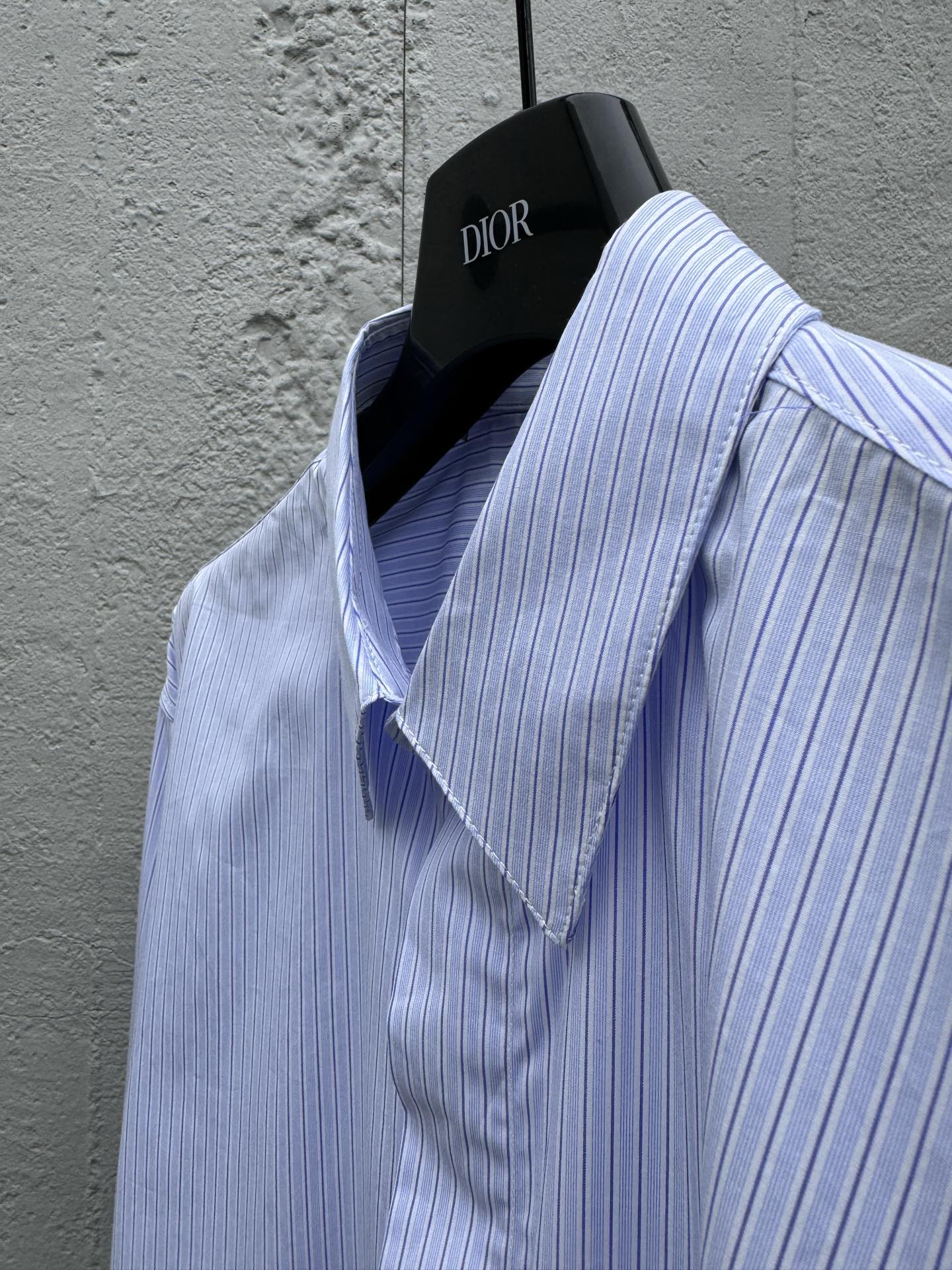 迪奥 Dior 高级成衣风衣外套及大衣服饰 #6C5ACEDC 8