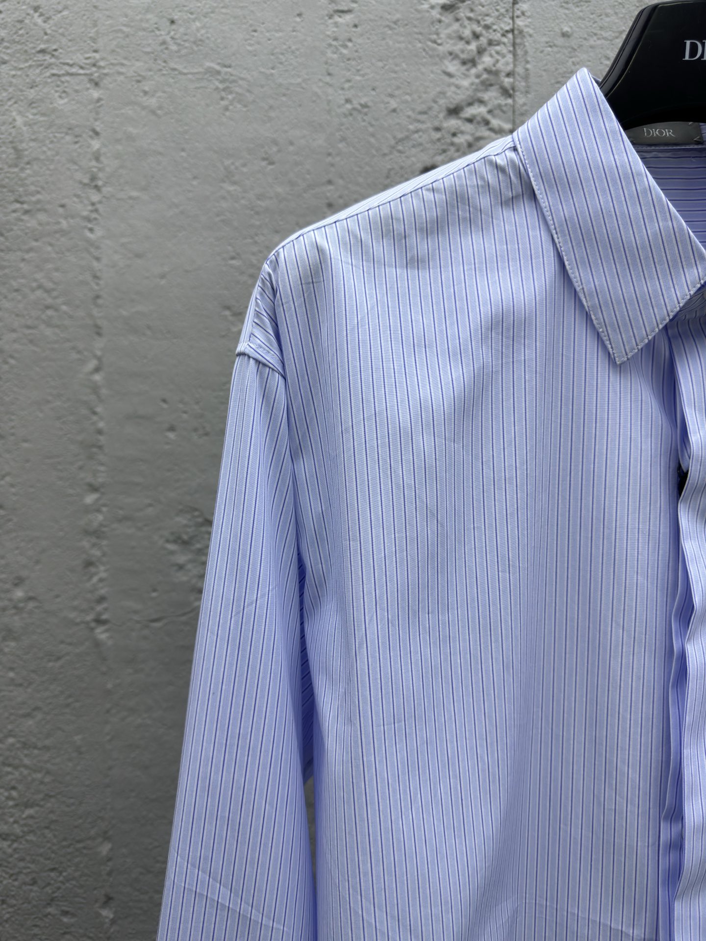 迪奥 Dior 高级成衣风衣外套及大衣服饰 #6C5ACEDC 4