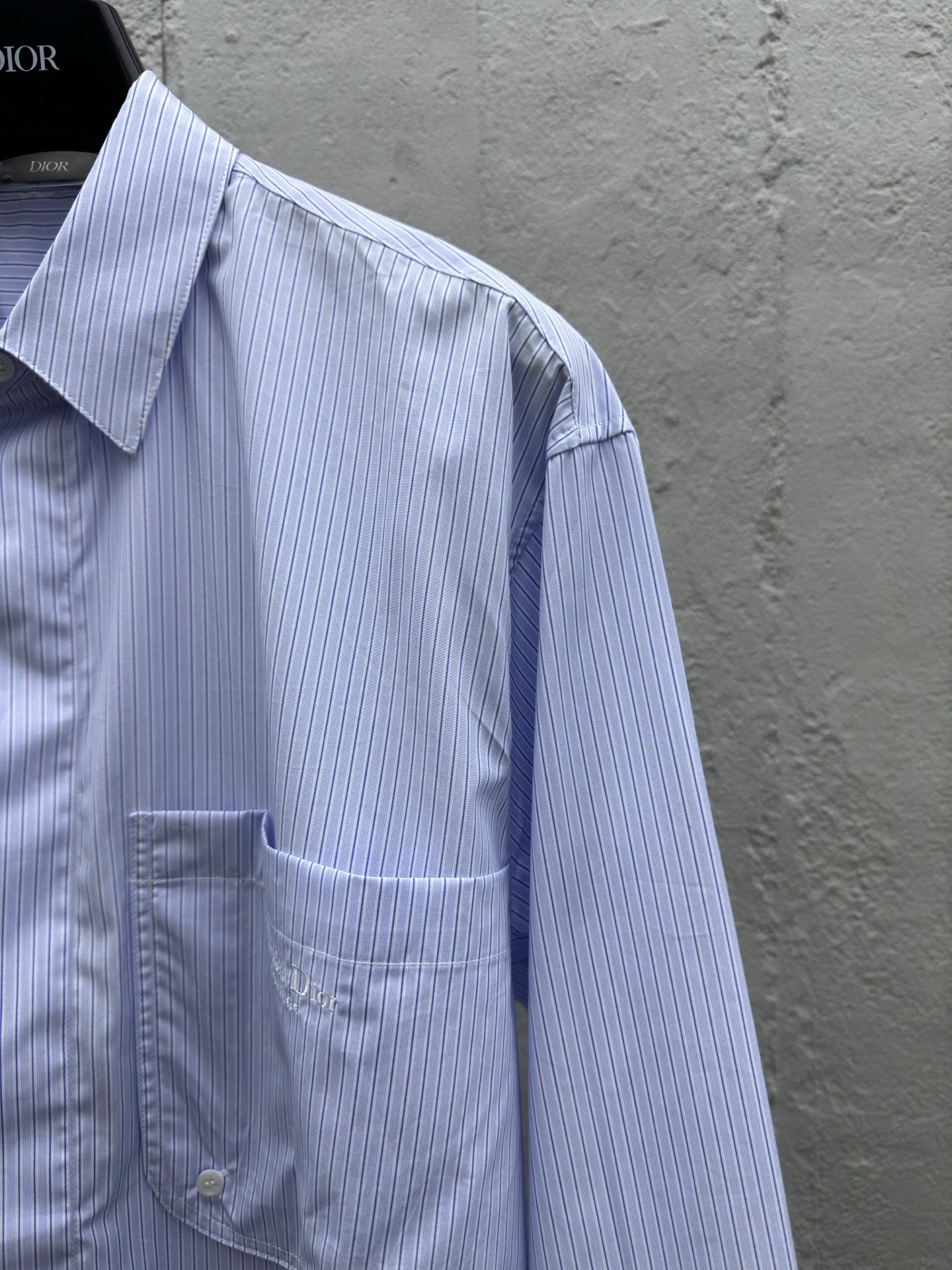 迪奥 Dior 高级成衣风衣外套及大衣服饰 #6C5ACEDC 5