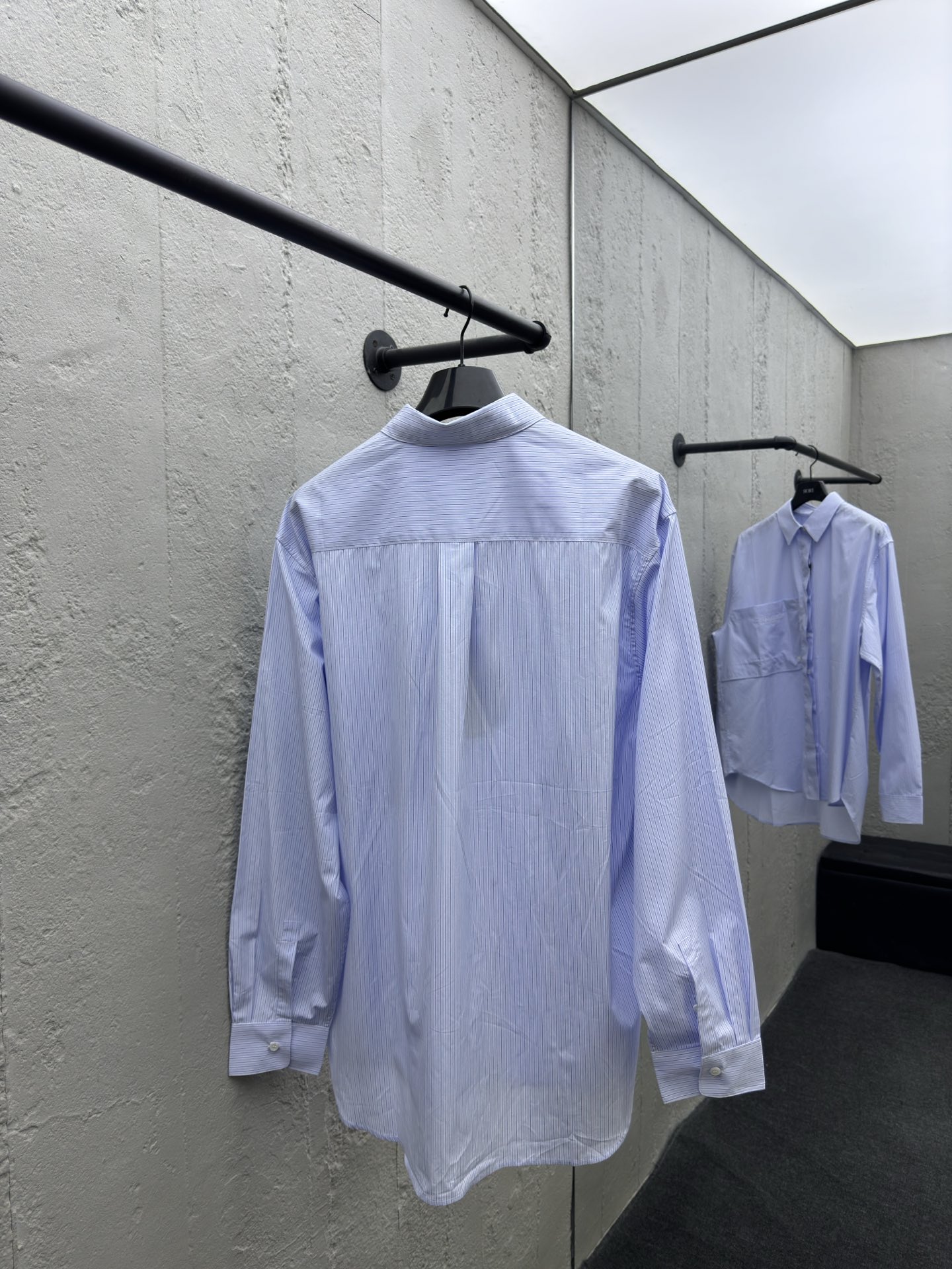 迪奥 Dior 高级成衣风衣外套及大衣服饰 #6C5ACEDC 2