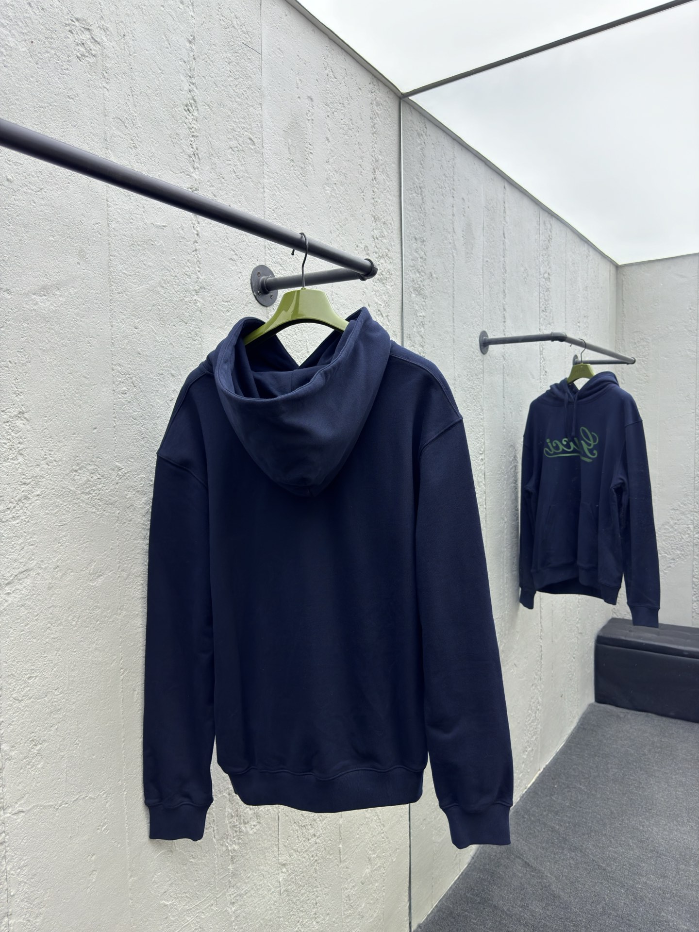古驰 Gucci 高级成衣风衣外套及大衣服饰 #372E93C1 2