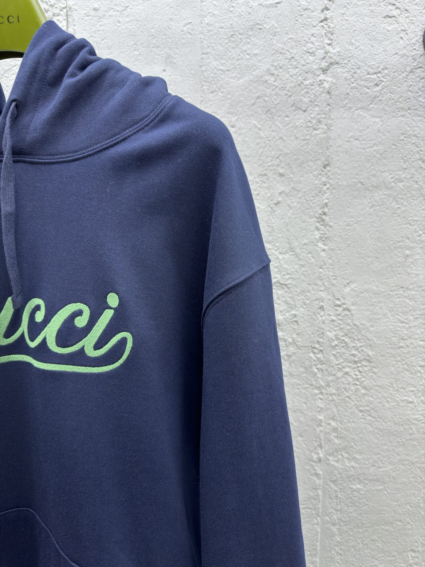 古驰 Gucci 高级成衣风衣外套及大衣服饰 #372E93C1 5