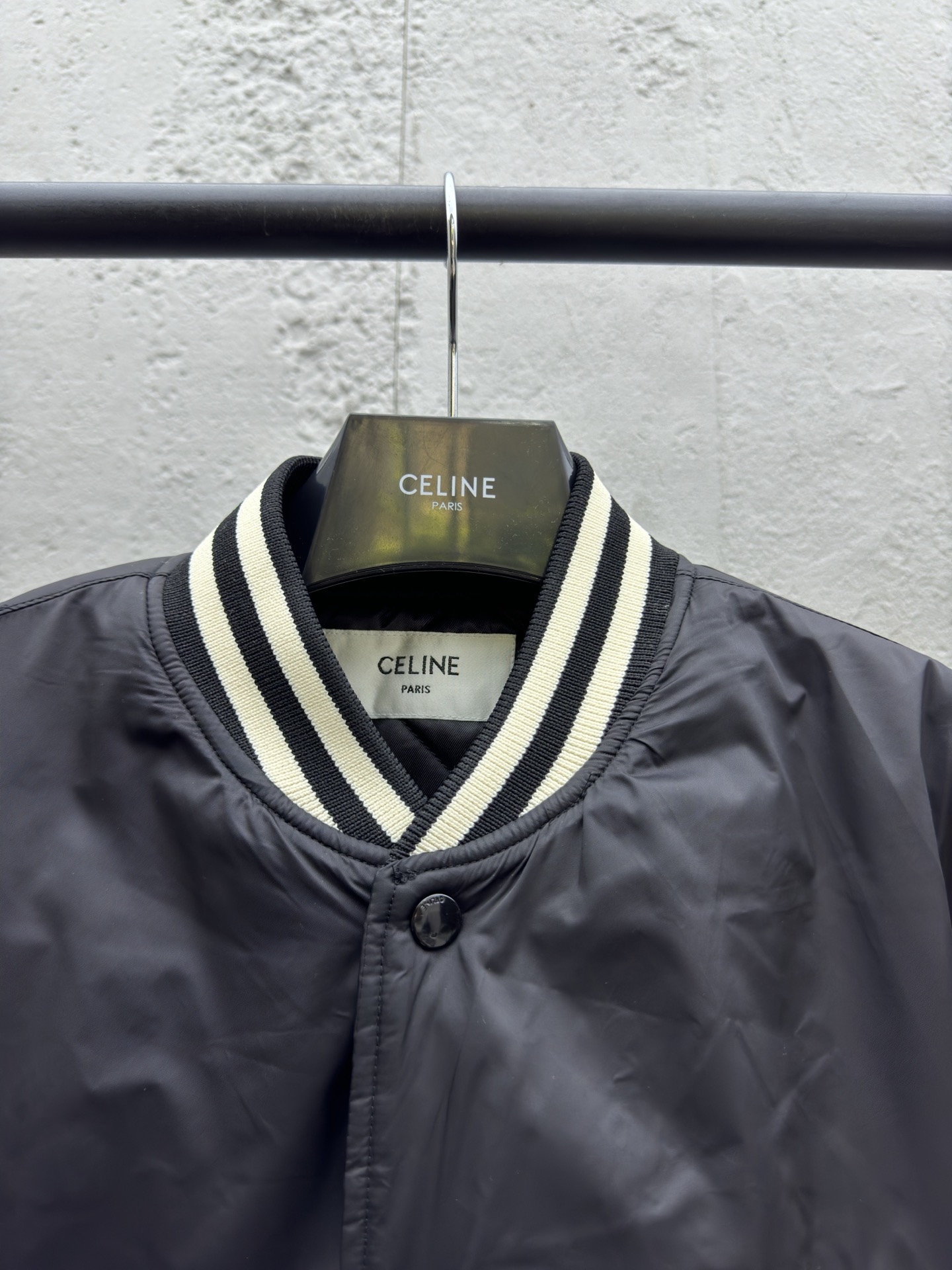 思琳 Celine 高级成衣风衣外套及大衣服饰 #DCEA457A 3