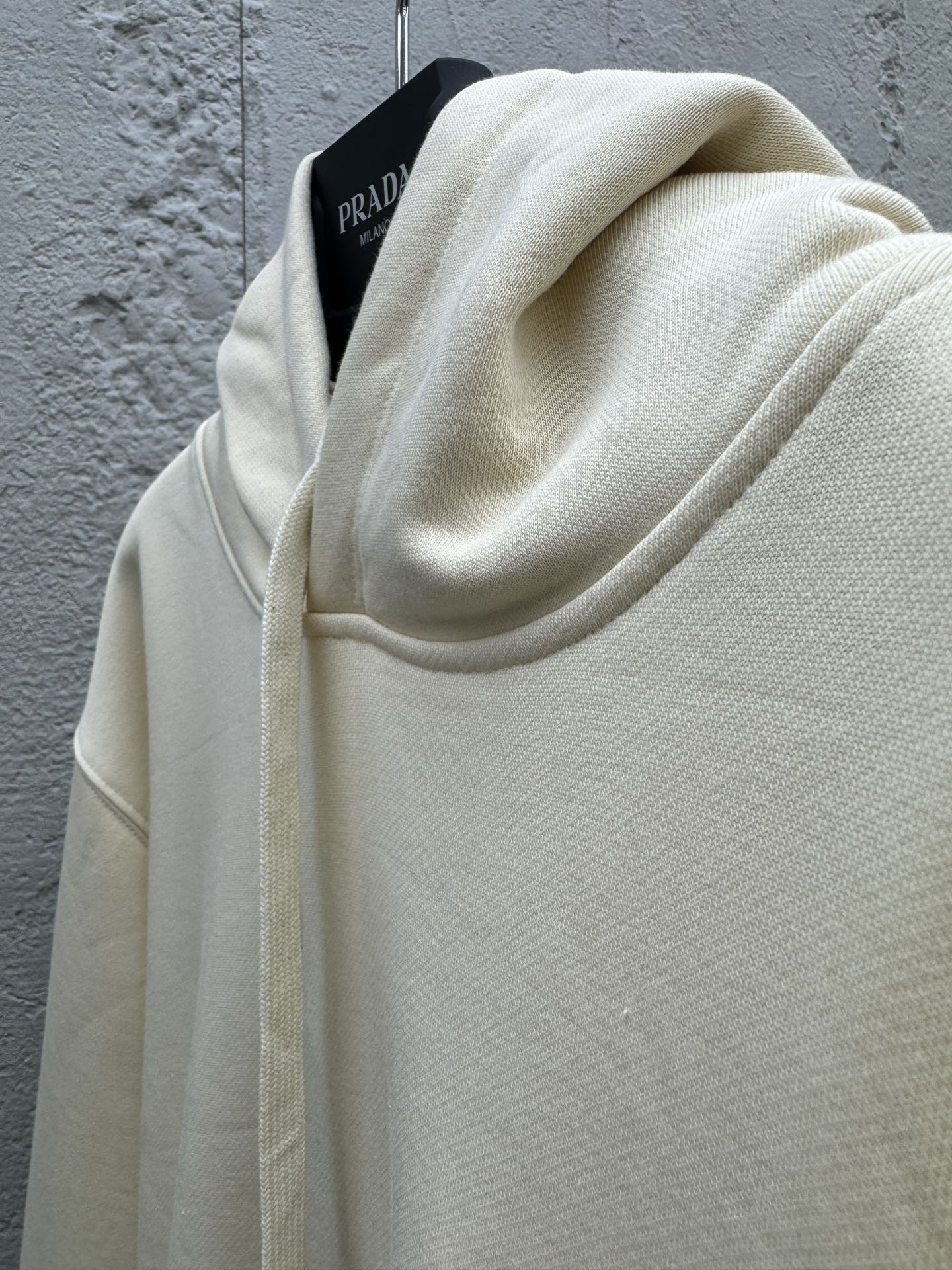 普拉达 Prada 高级成衣风衣外套及大衣服饰 #204022C4 8