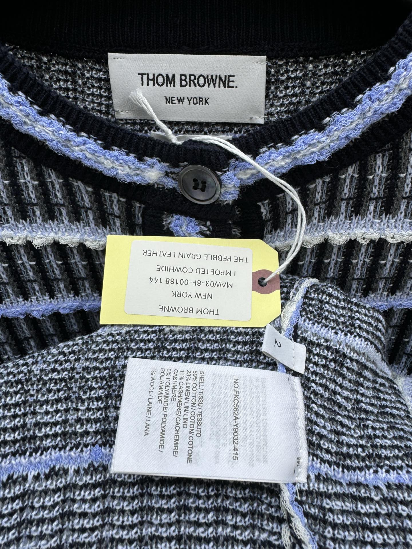 Chanel Haute Couture Designer Jacket Coat Ready-to-Wear Ref.62968A9D 9