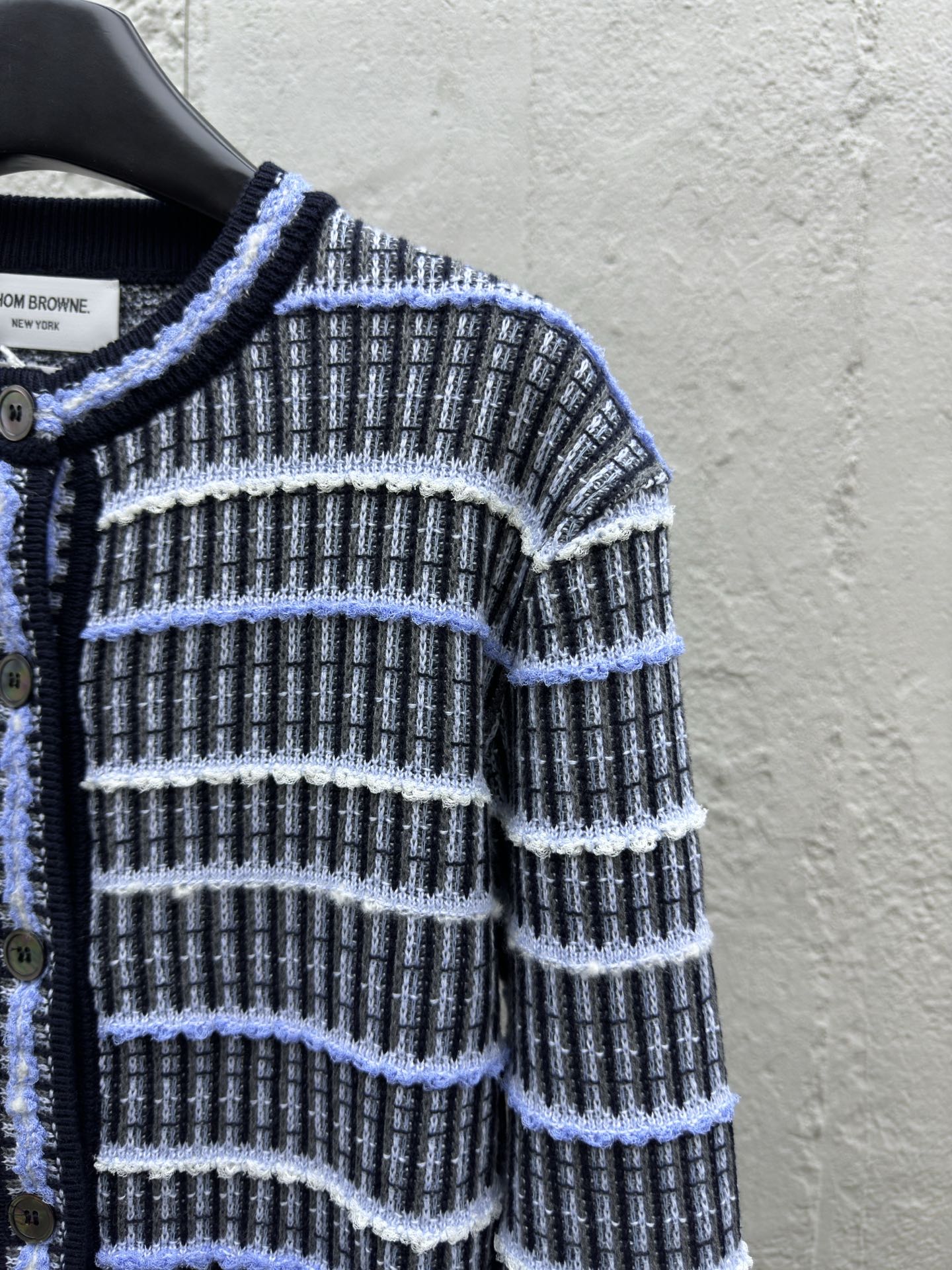 Chanel Haute Couture Designer Jacket Coat Ready-to-Wear Ref.62968A9D 5