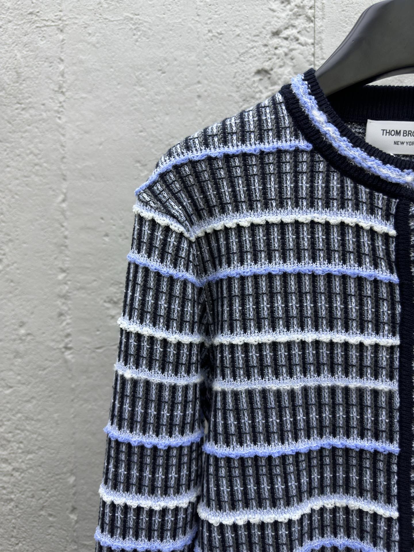 Chanel Haute Couture Designer Jacket Coat Ready-to-Wear Ref.62968A9D 4