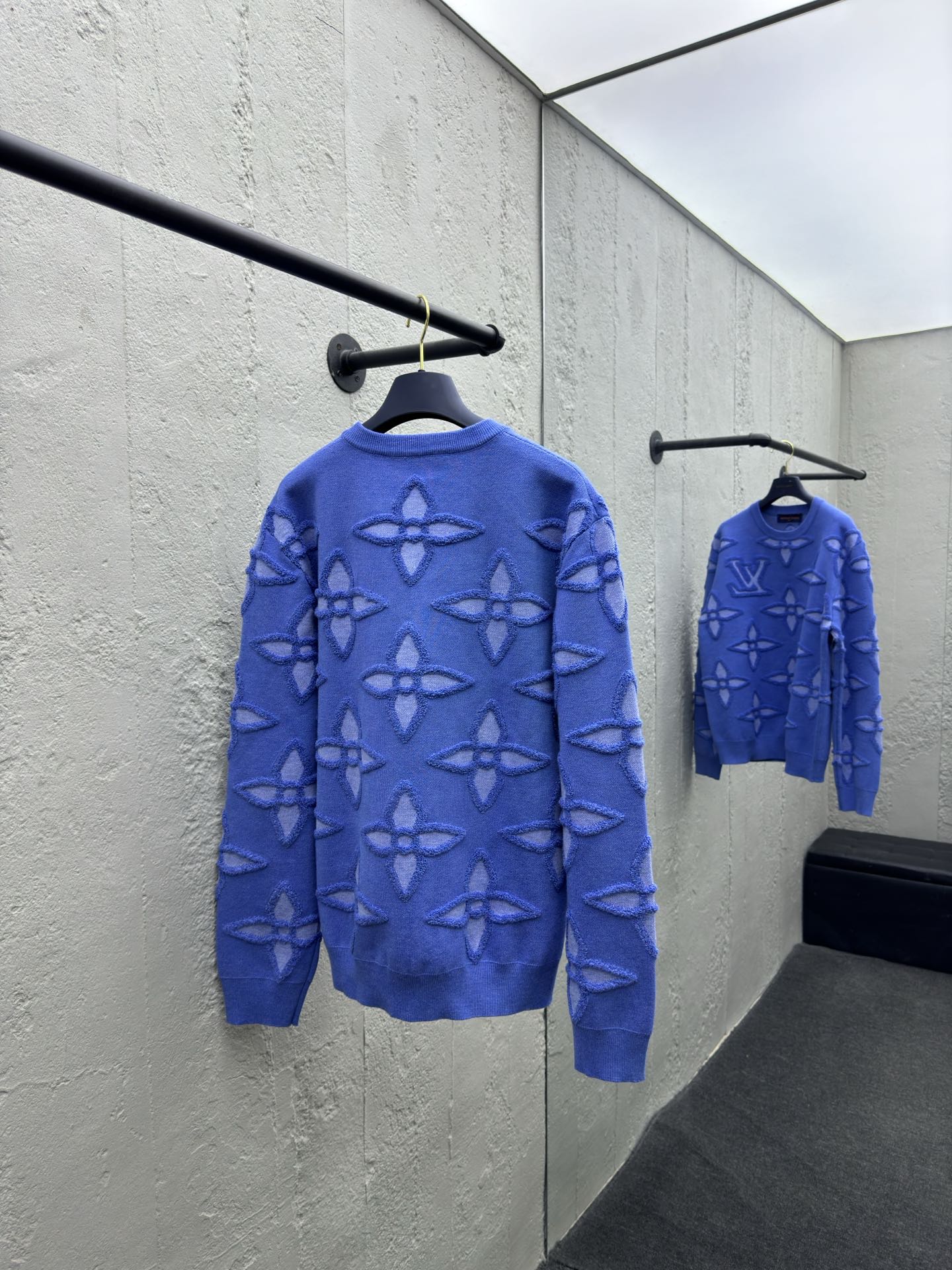 Louis Vuitton Haute Couture Haute Couture Ready-to-Wear Clothing Dress 2