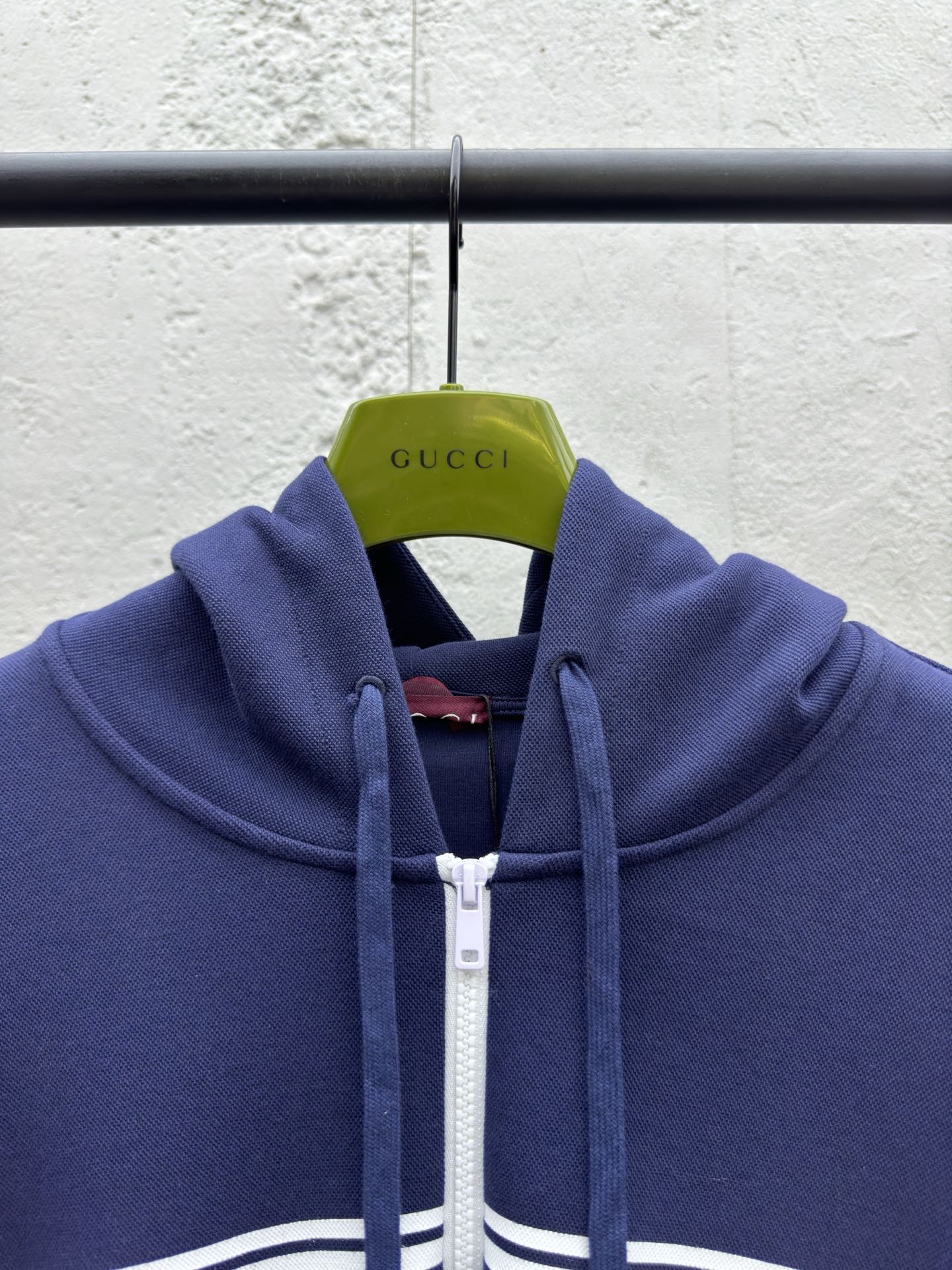 古驰 Gucci 高级成衣风衣外套及大衣服饰 #60C66E69 3