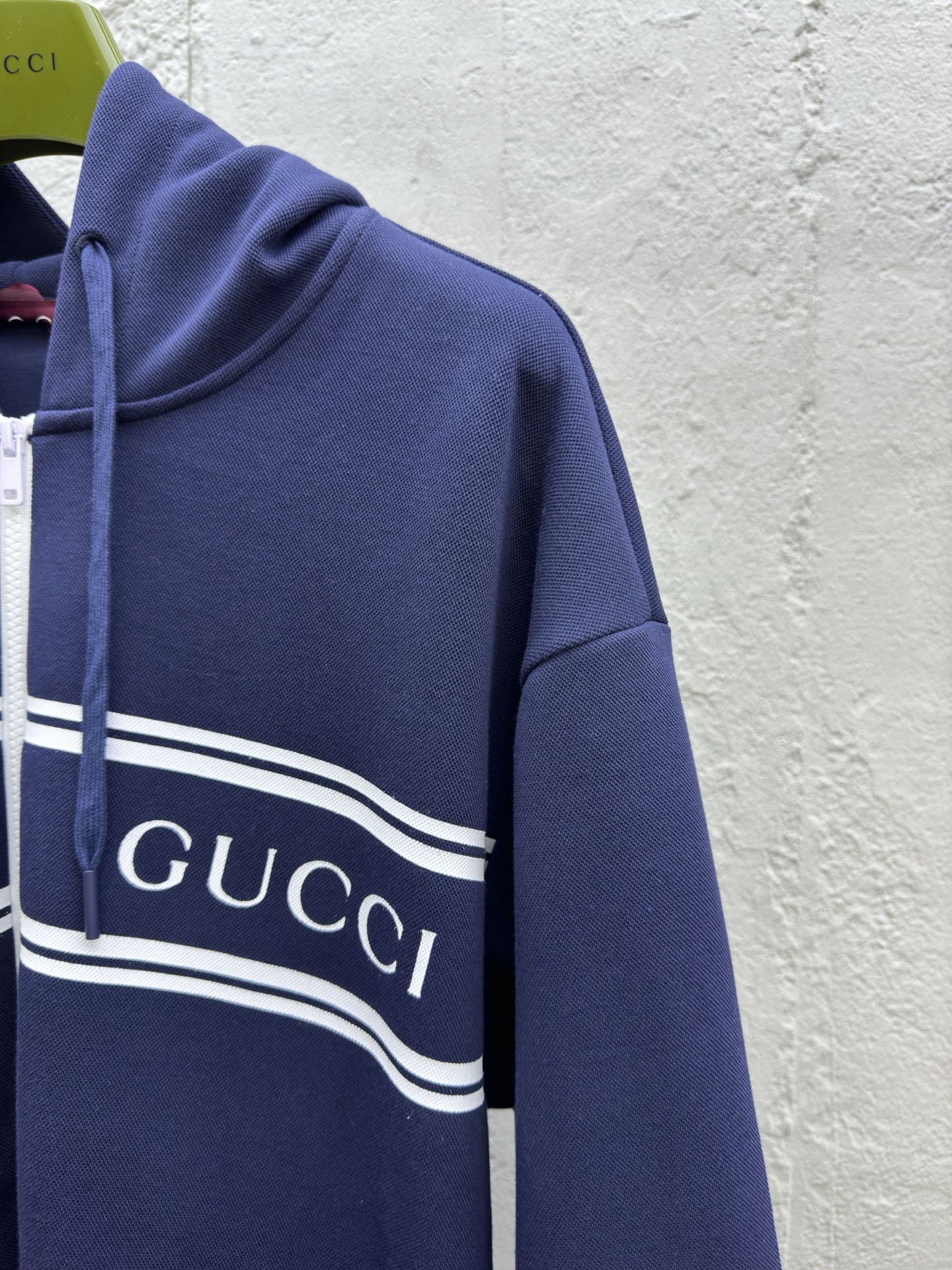 古驰 Gucci 高级成衣风衣外套及大衣服饰 #60C66E69 5