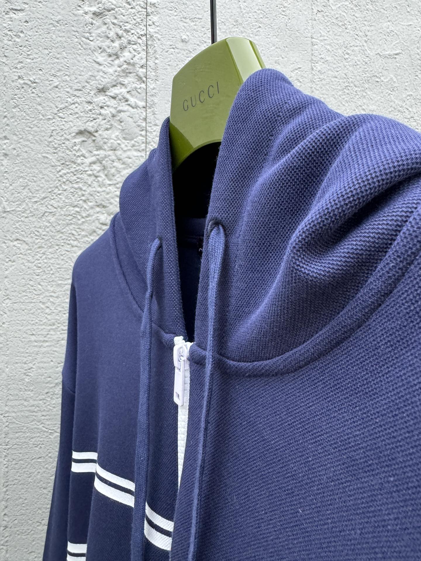 古驰 Gucci 高级成衣风衣外套及大衣服饰 #60C66E69 8