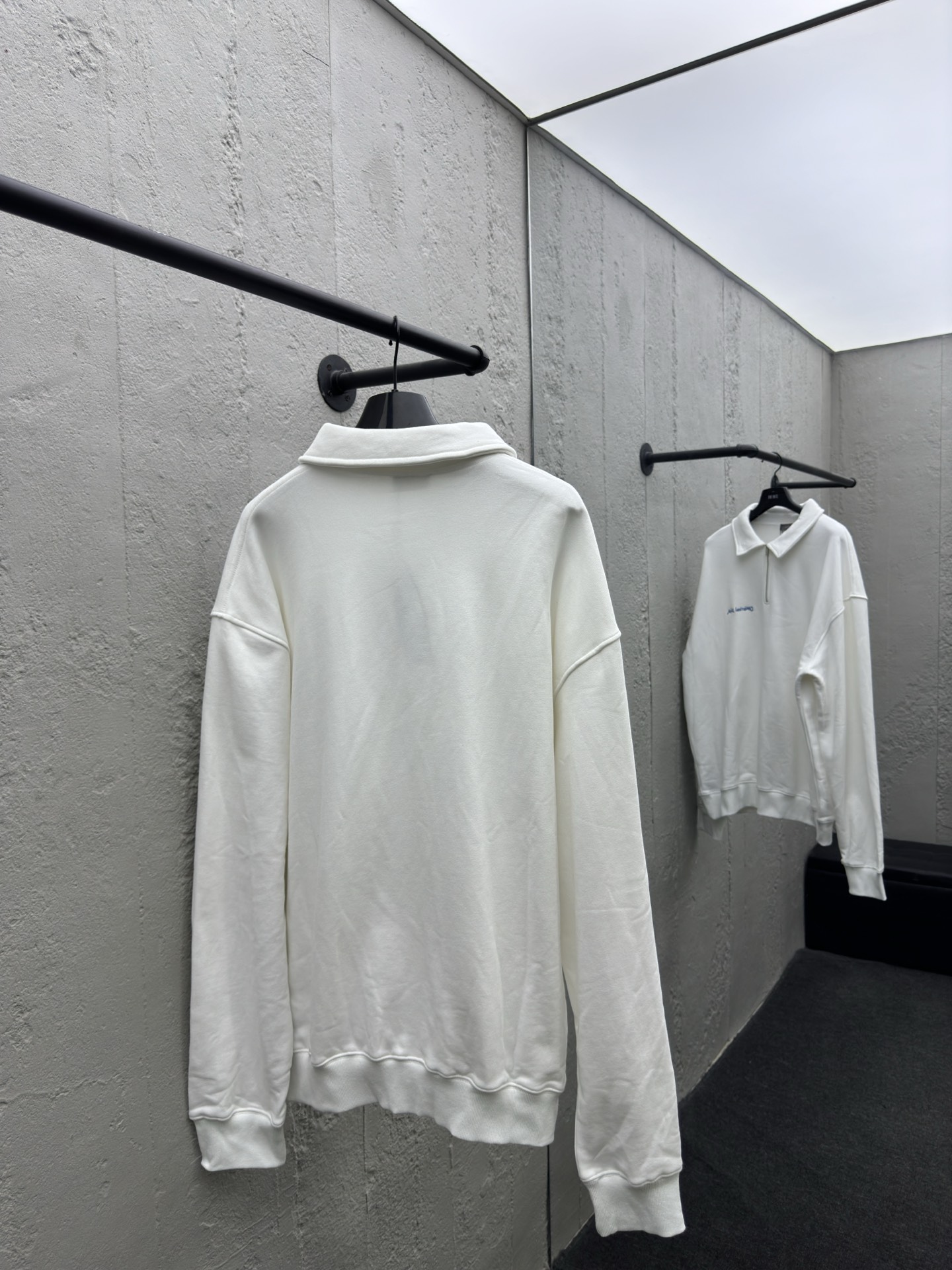 Dior Haute Couture Designer Jacket Coat Ready-to-Wear Ref.2B446FA6 2