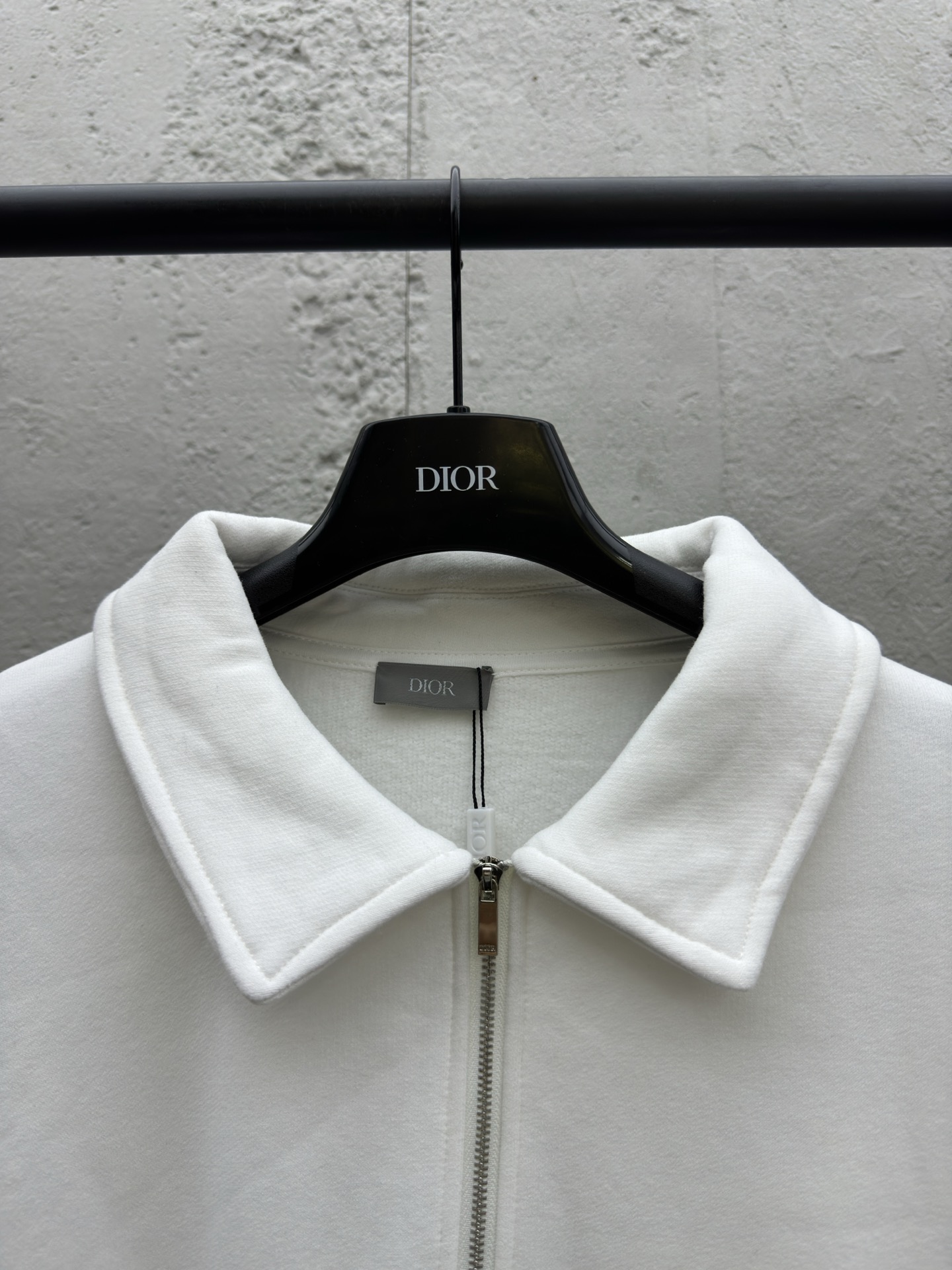 Dior Haute Couture Designer Jacket Coat Ready-to-Wear Ref.2B446FA6 3