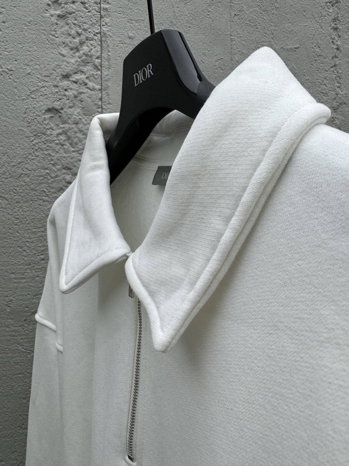 Dior Haute Couture Designer Jacket Coat Ready-to-Wear Ref.2B446FA6 8