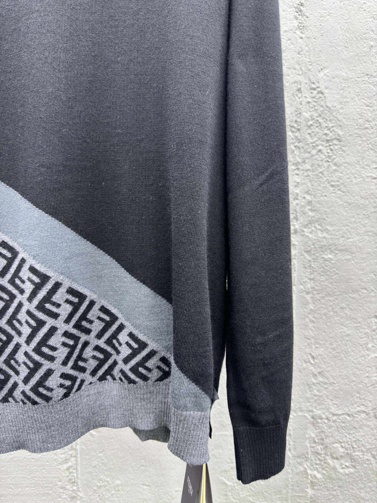 芬迪 Fendi 高级成衣风衣外套及大衣服饰 #84058787 7