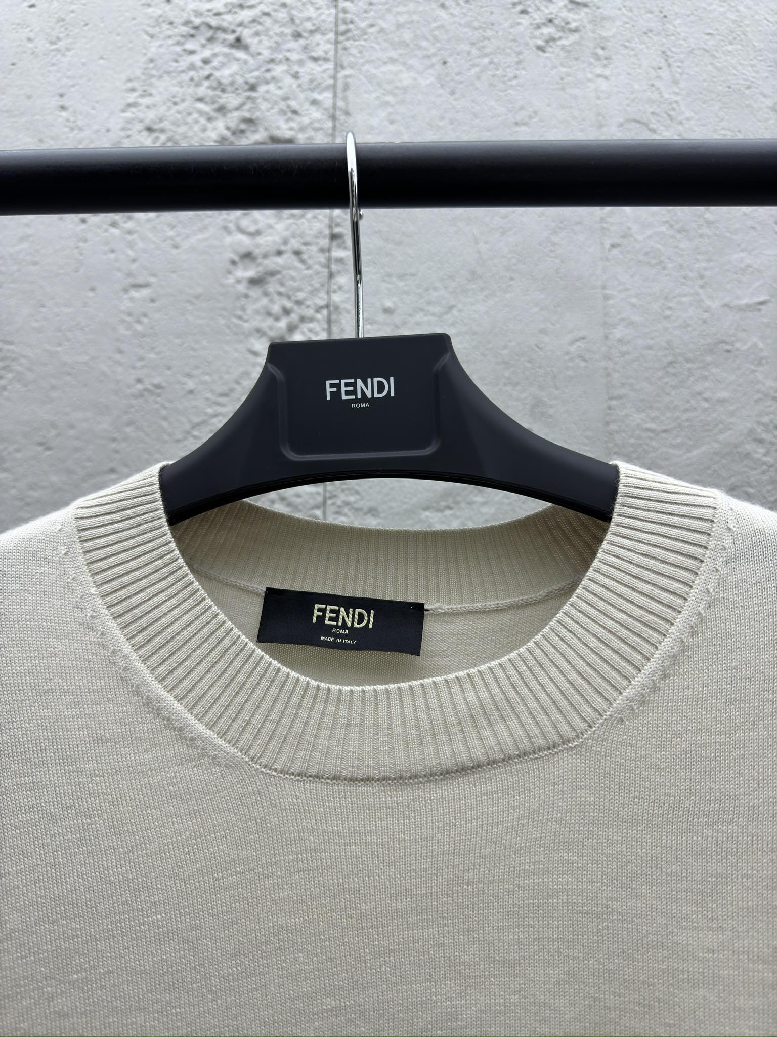 Fendi Haute Couture Designer Jacket Coat Ready-to-Wear Ref.08995F8A 3