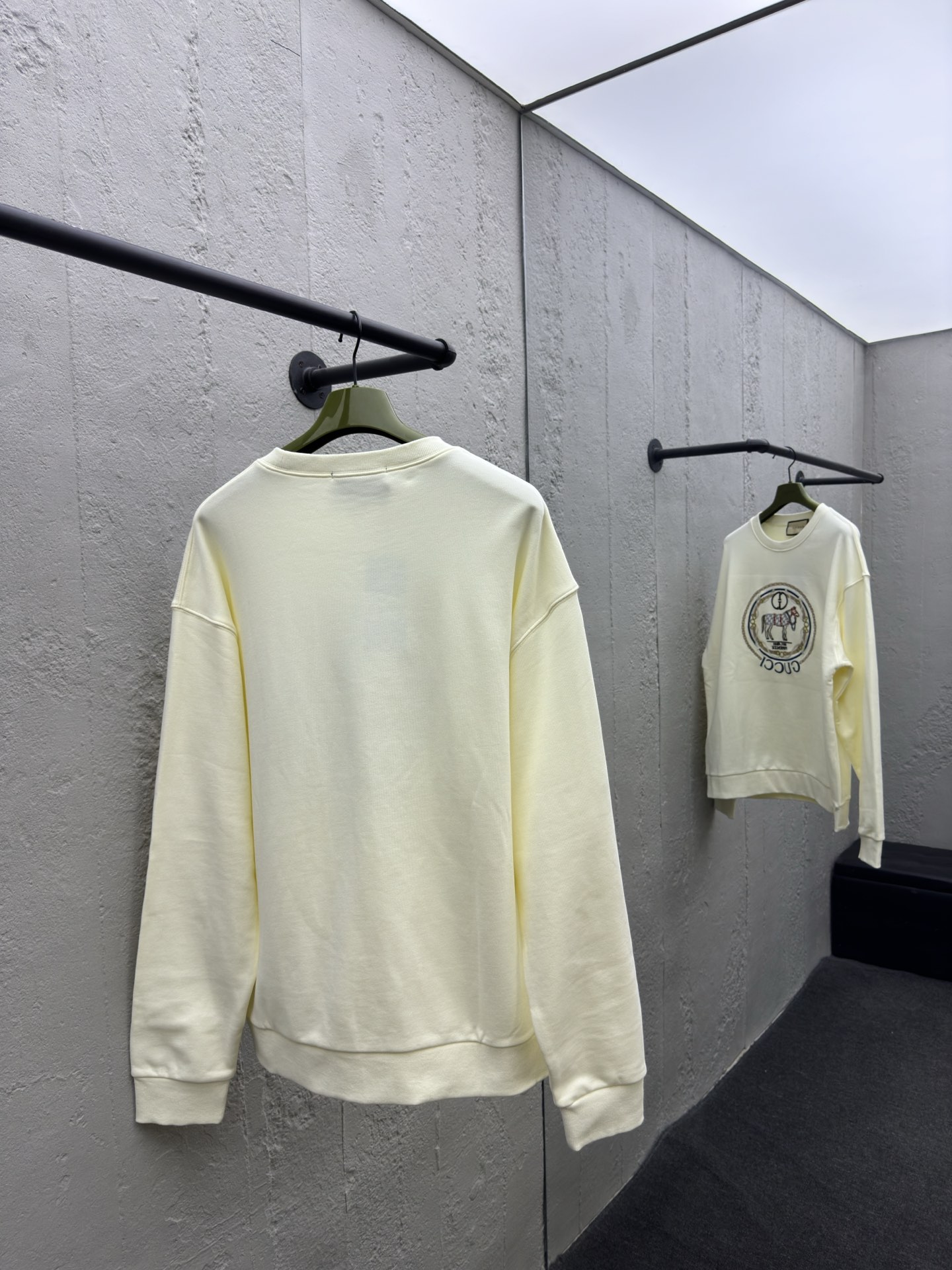 Gucci Haute Couture Designer Jacket Coat Ready-to-Wear Ref 2