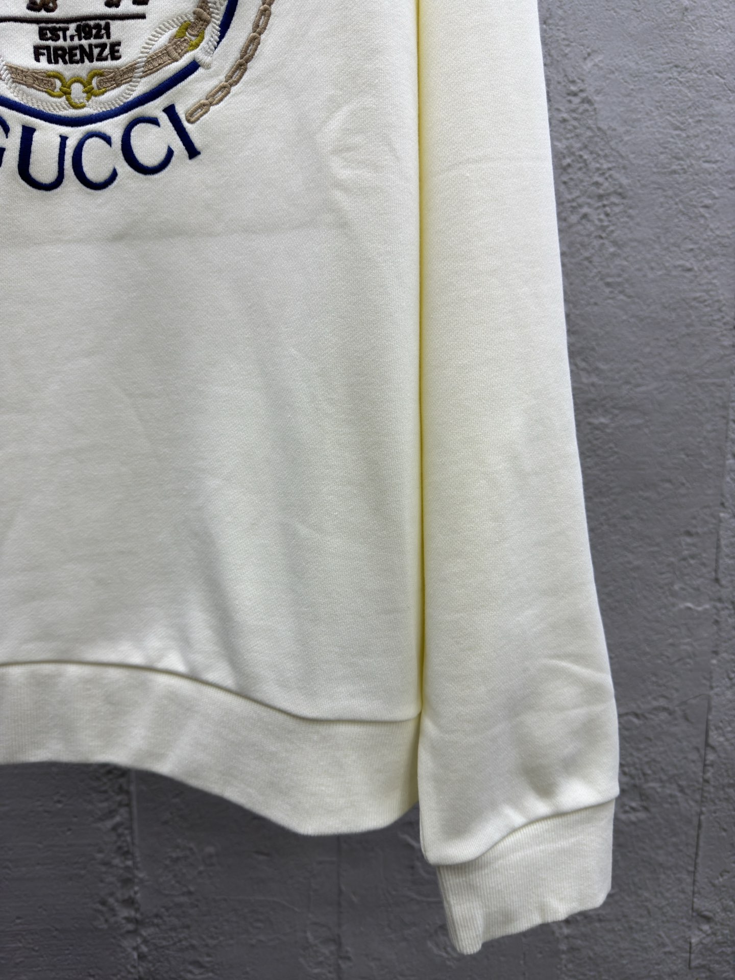 Gucci Haute Couture Designer Jacket Coat Ready-to-Wear Ref 7