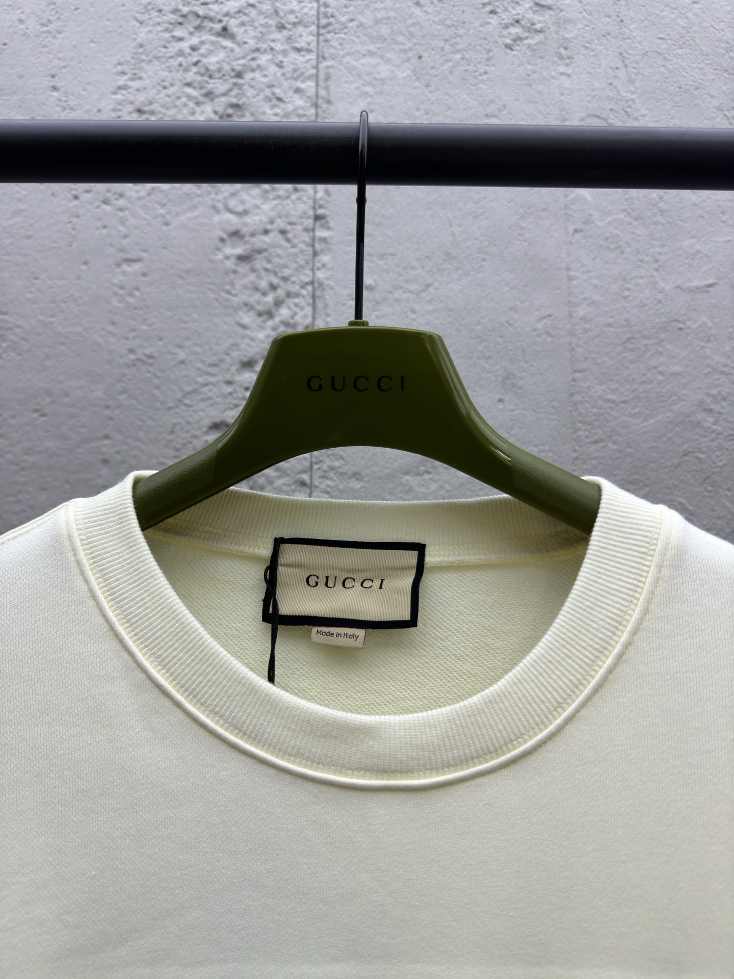 Gucci Haute Couture Designer Jacket Coat Ready-to-Wear Ref 3