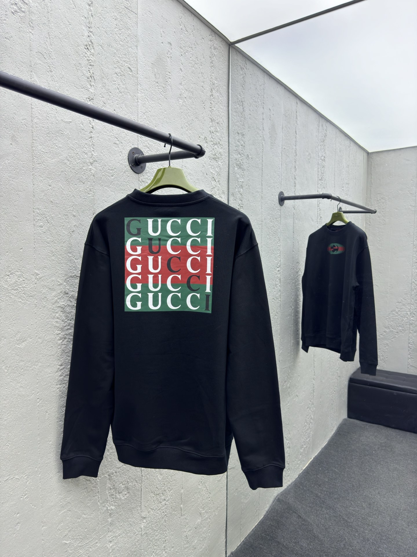 Gucci Haute Couture Designer Jacket Coat Ready-to-Wear Ref.103926F0 2