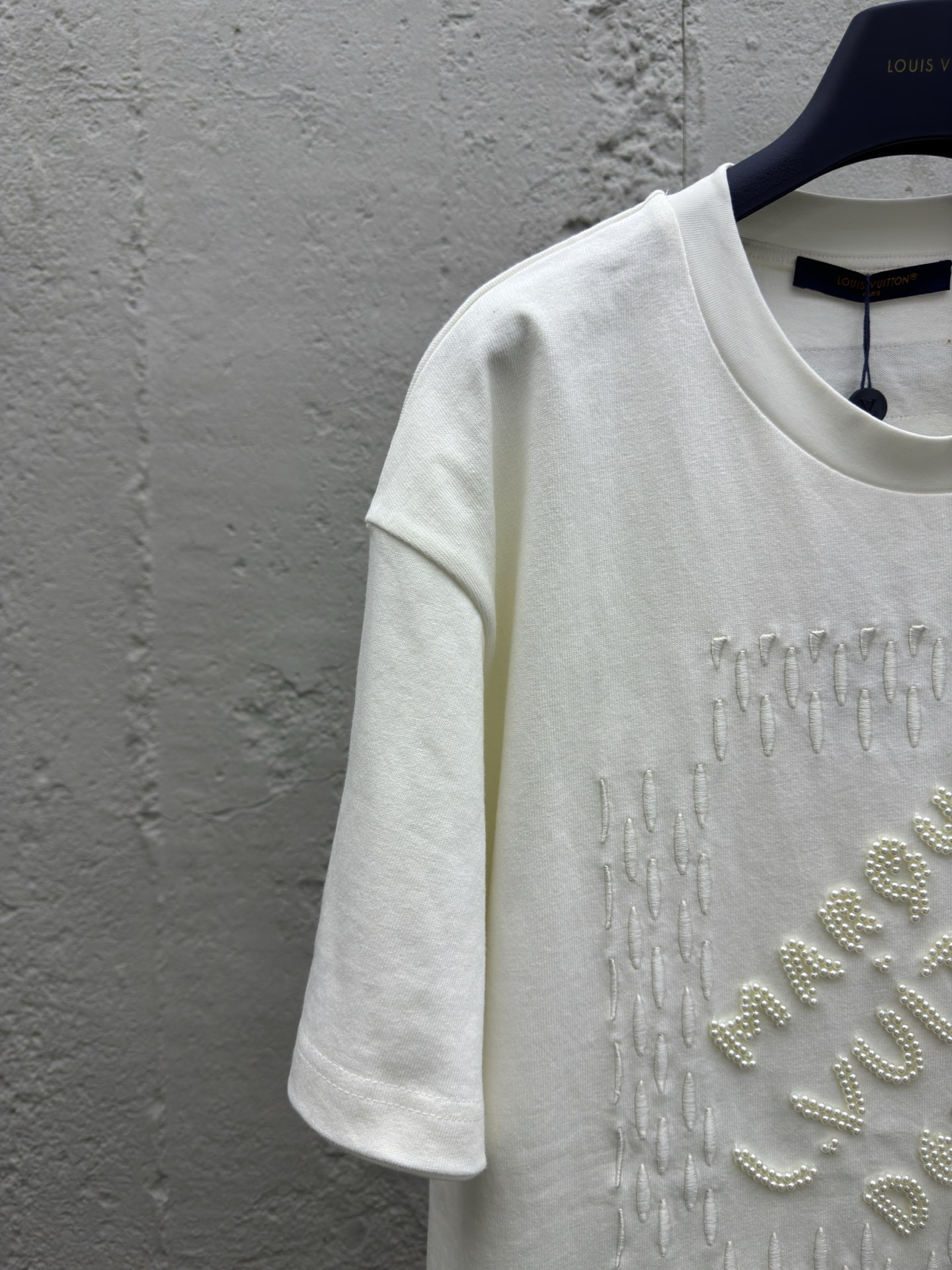 Louis Vuitton Haute Couture Classic Luxury Handbag Shoulder Crossbody 4