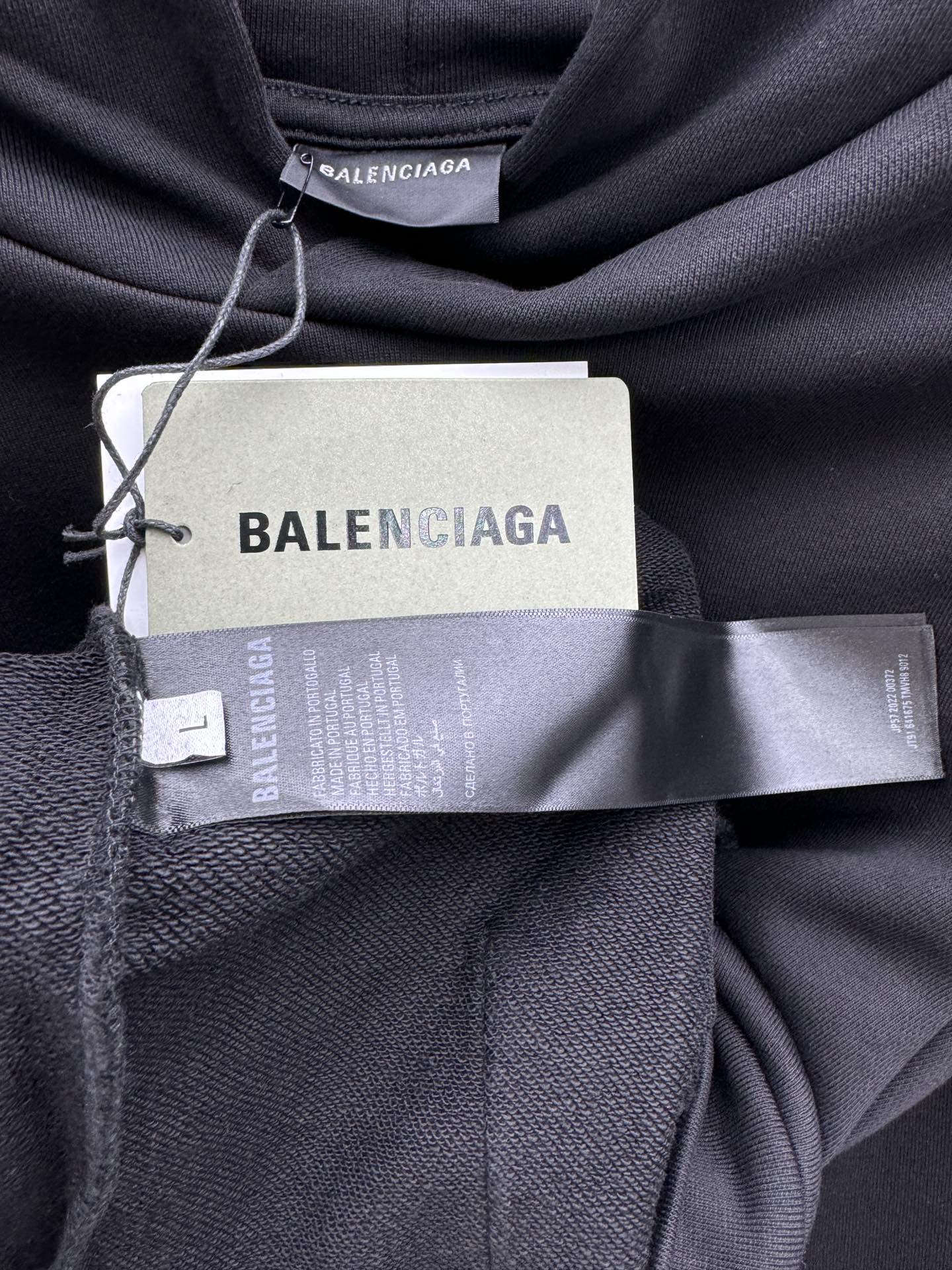 Balenciaga Haute Couture Haute Couture Ready-to-Wear Clothing Dress 9