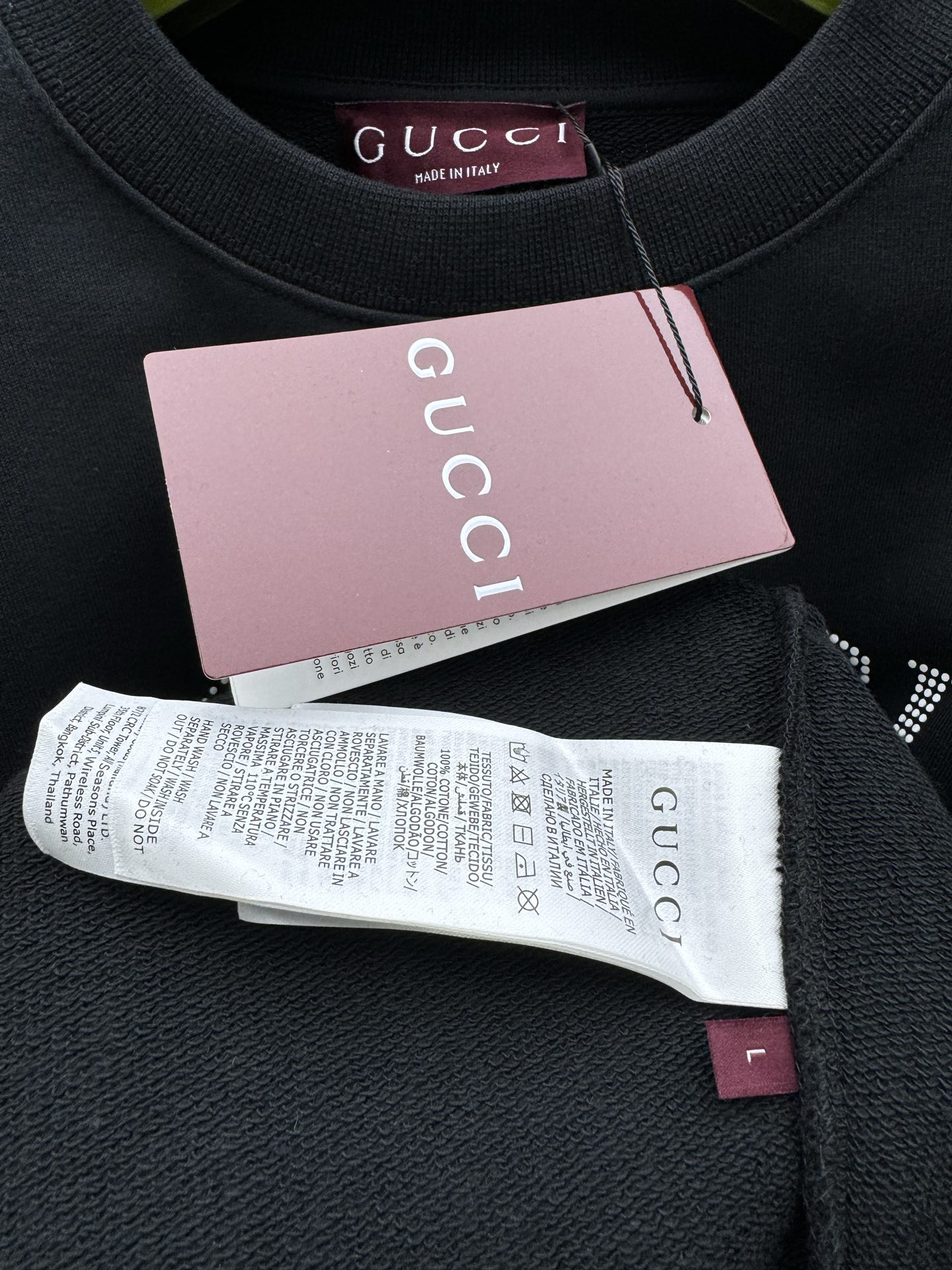 古驰 Gucci 瑞士精工高定机械腕表手表 #AE25BC19 9