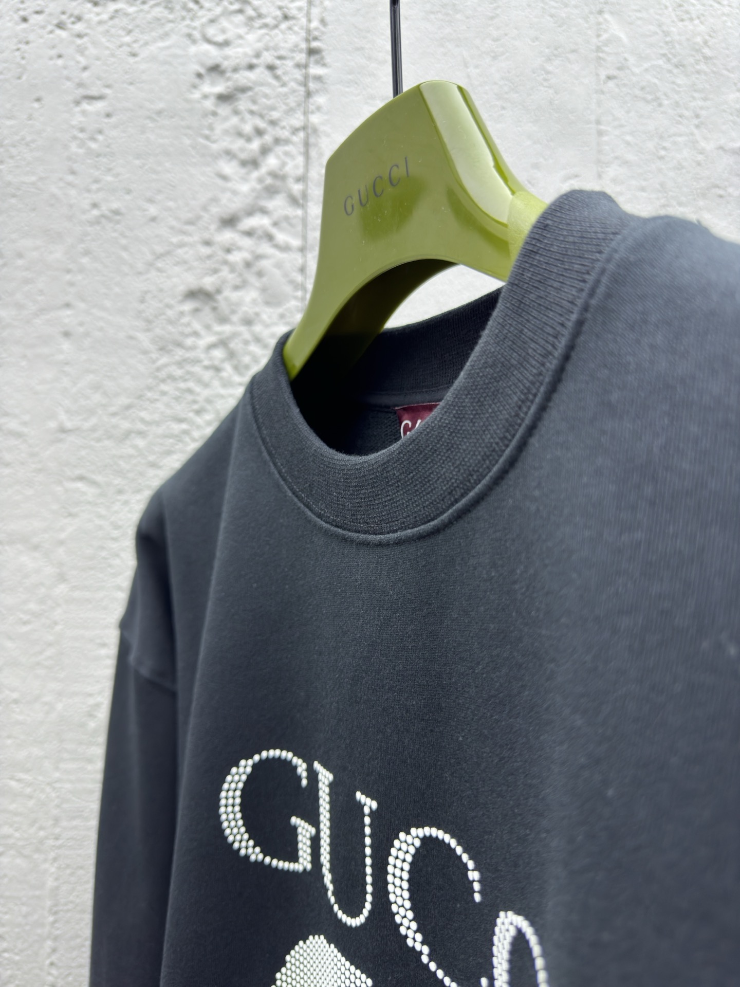 古驰 Gucci 瑞士精工高定机械腕表手表 #AE25BC19 8