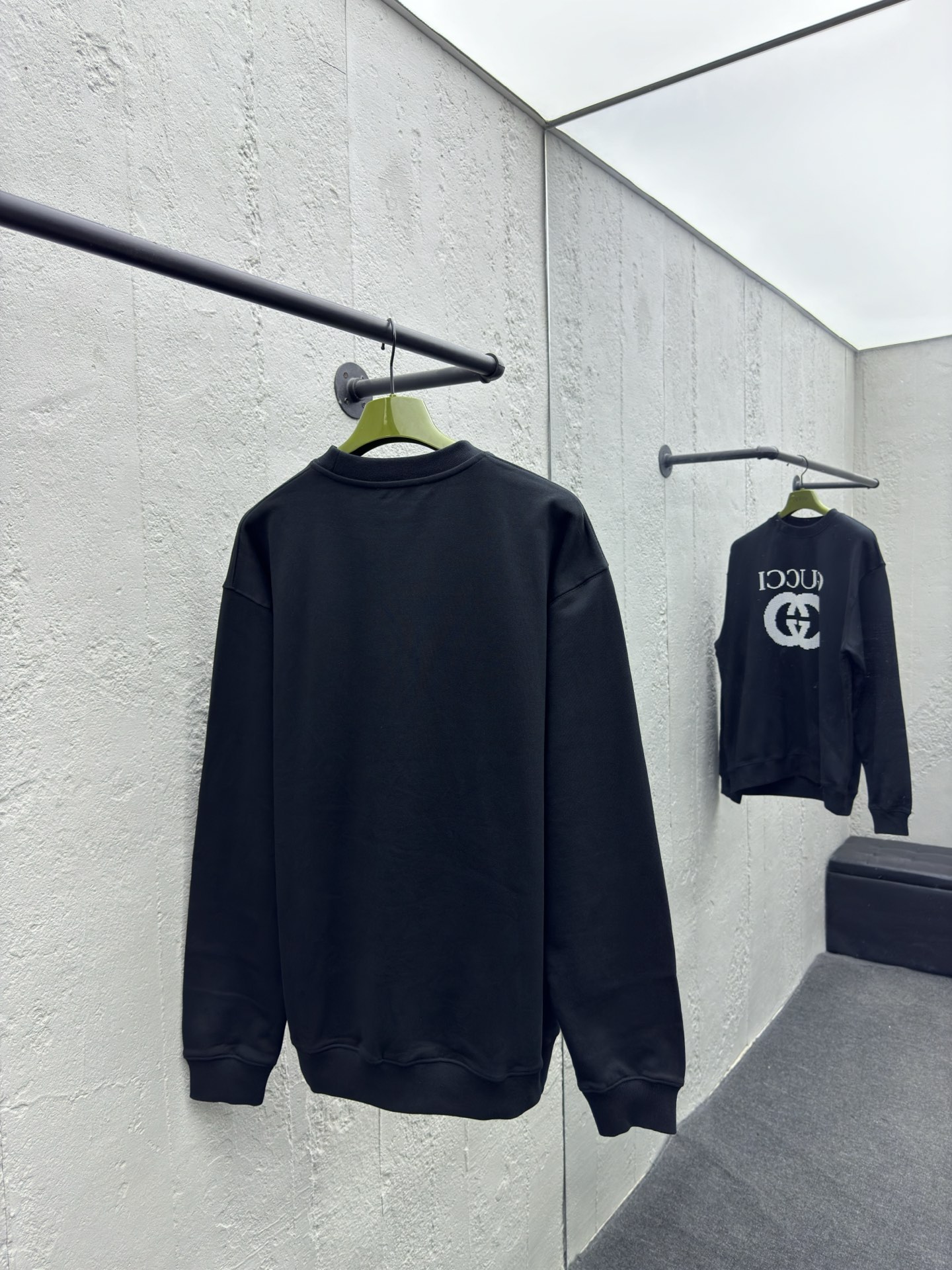 古驰 Gucci 瑞士精工高定机械腕表手表 #AE25BC19 2