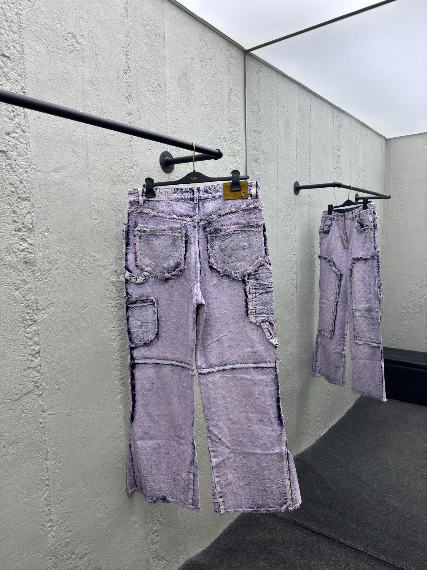 Louis Vuitton Haute Couture Haute Couture Ready-to-Wear Clothing Dress 2