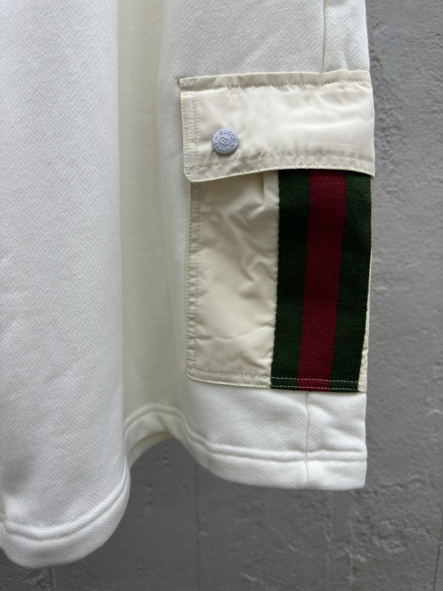 古驰 Gucci 高级成衣风衣外套及大衣服饰 #7DE63984 7