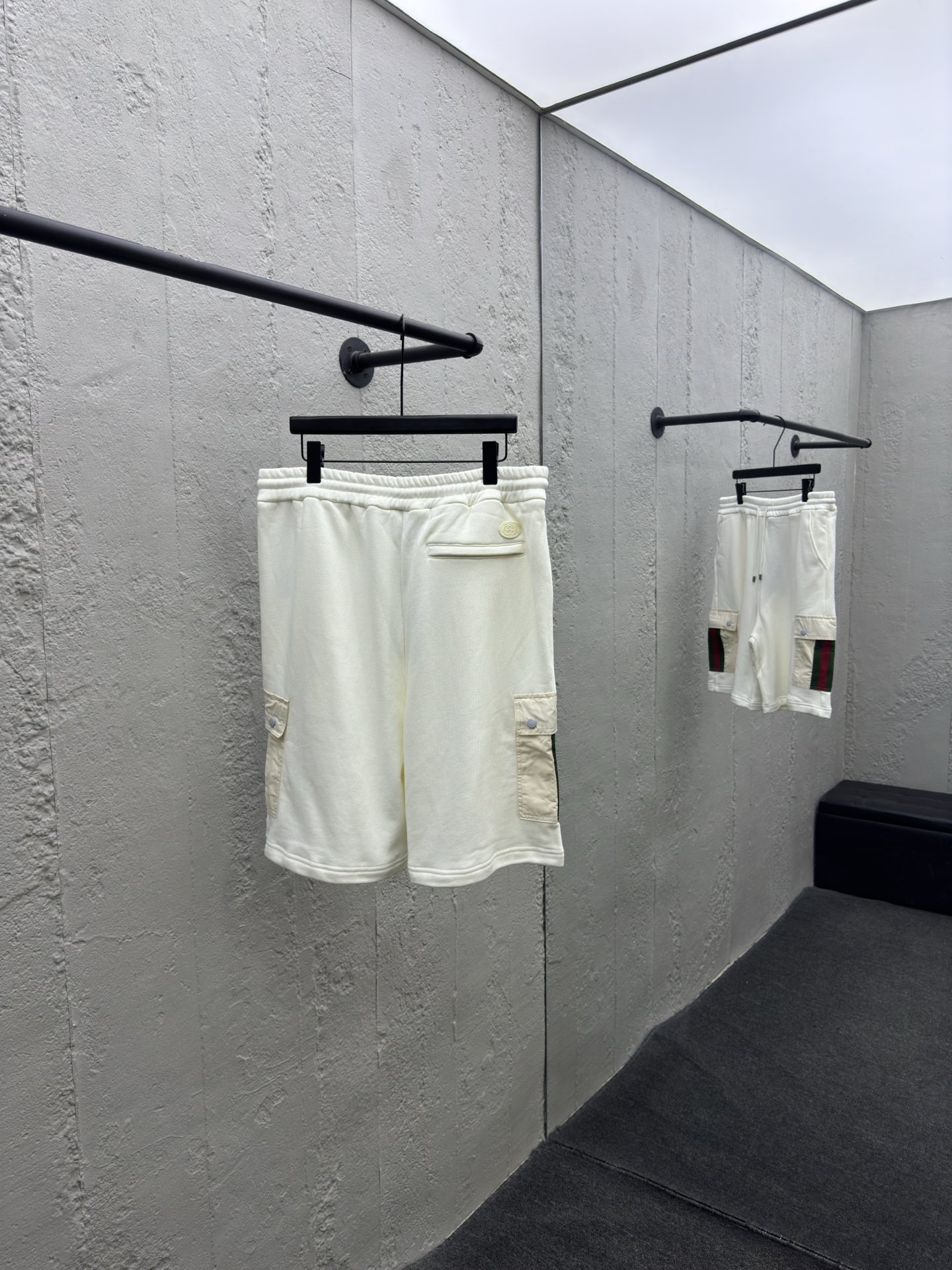 古驰 Gucci 高级成衣风衣外套及大衣服饰 #7DE63984 2