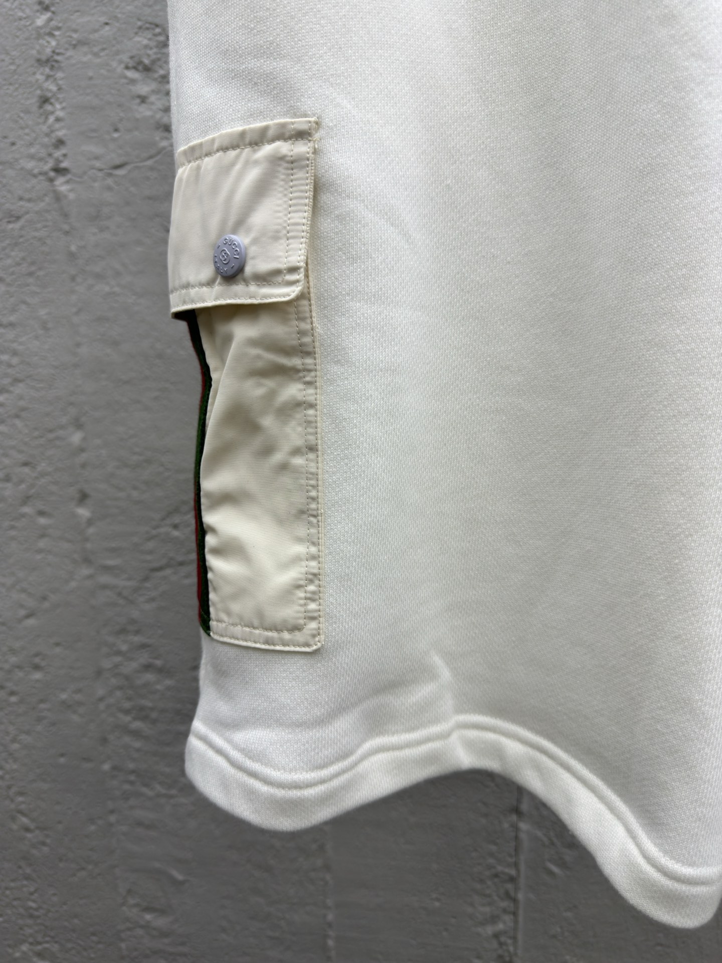 古驰 Gucci 高级成衣风衣外套及大衣服饰 #7DE63984 6