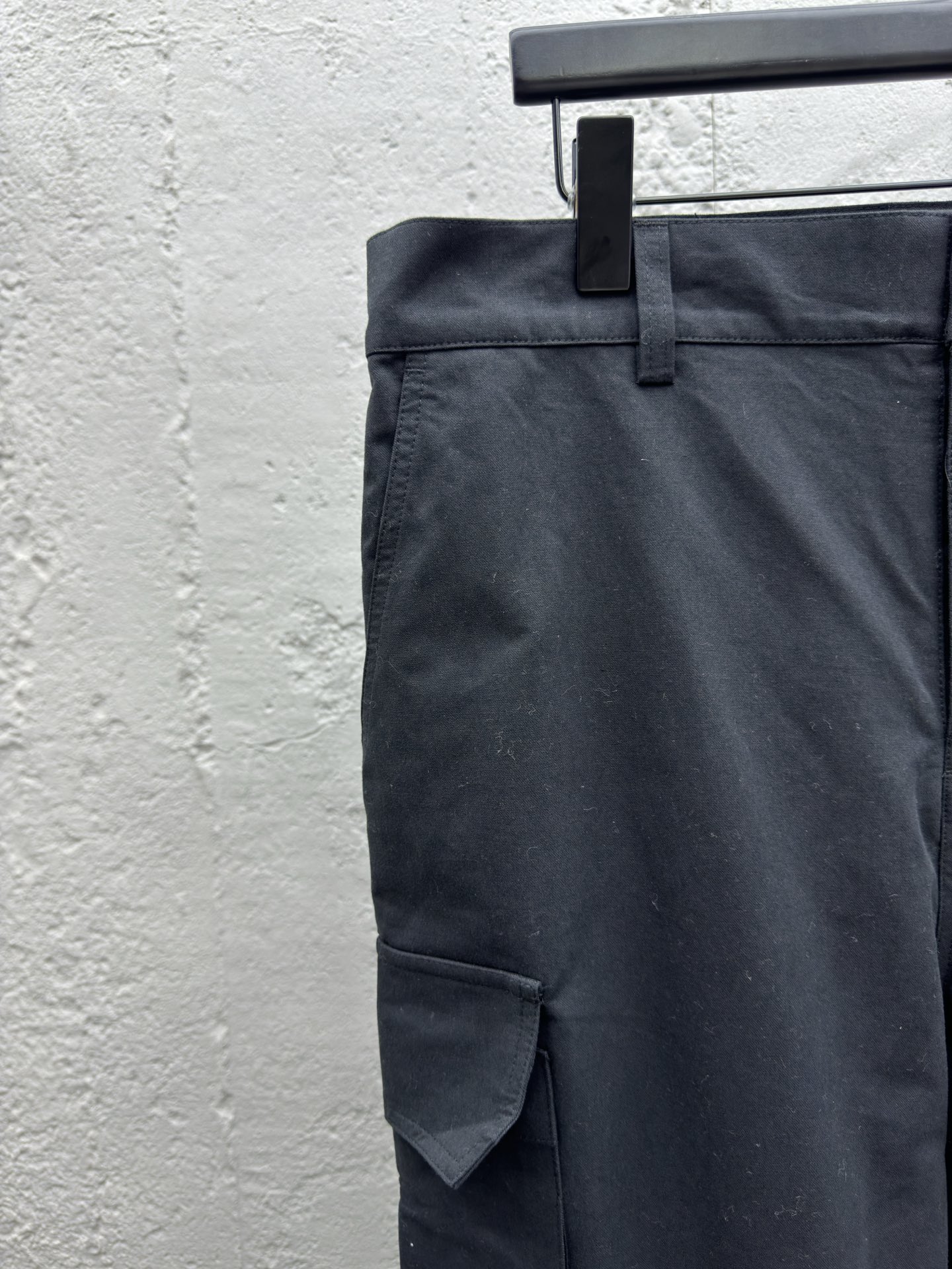 罗意威 Loewe 奢华工坊高定皮带腰带配饰 #CED15597 4