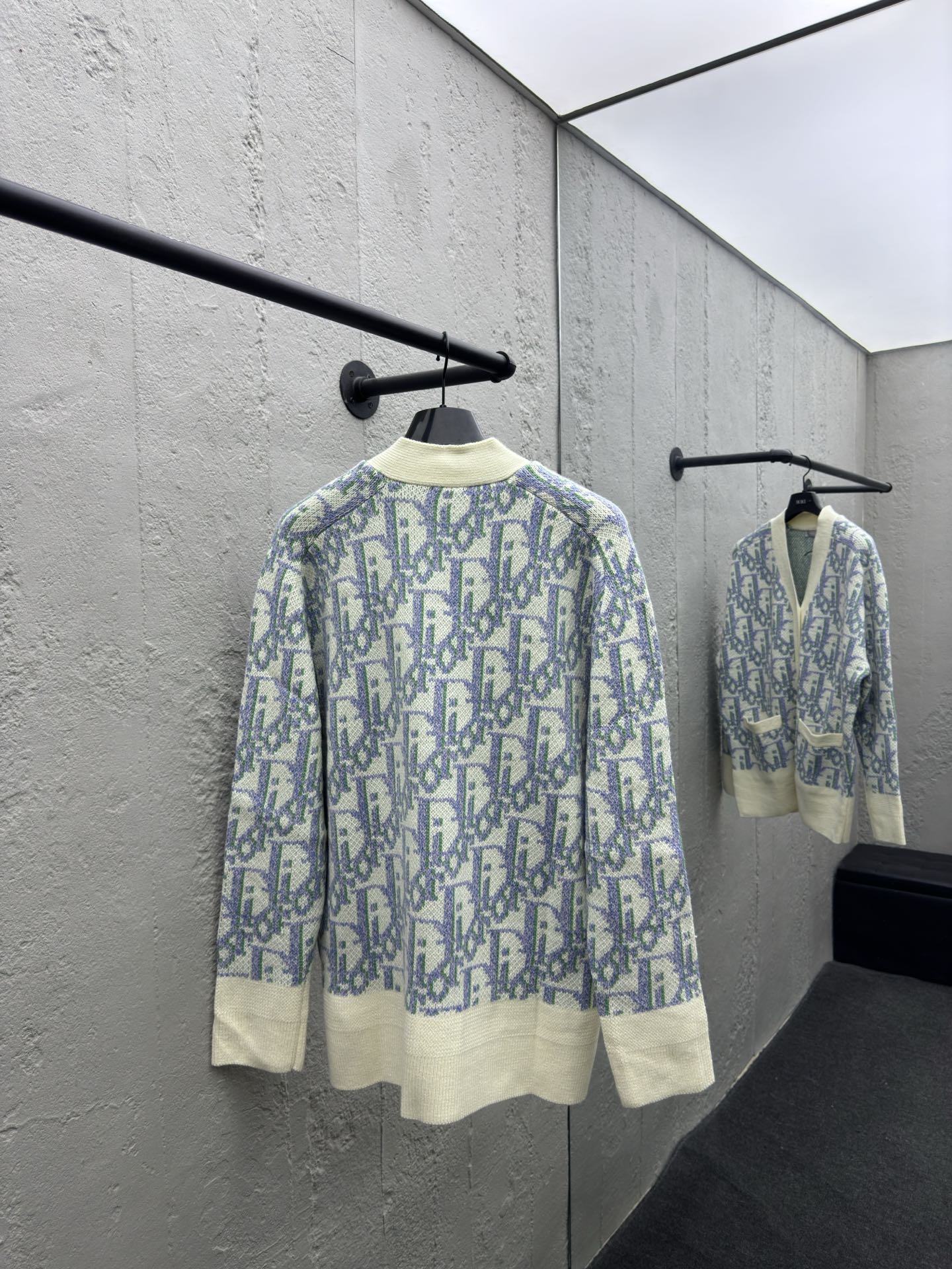 Dior Haute Couture Haute Couture Ready-to-Wear Clothing Dress Jacket 2