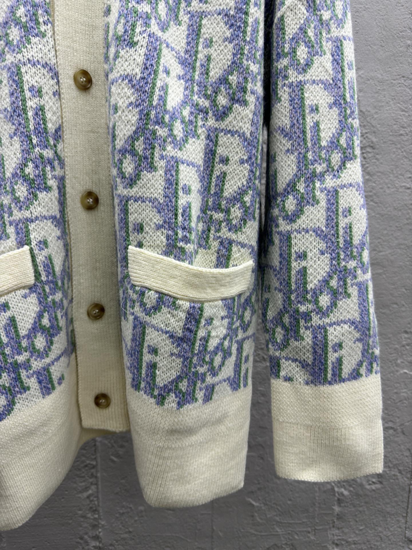 Dior Haute Couture Haute Couture Ready-to-Wear Clothing Dress Jacket 7