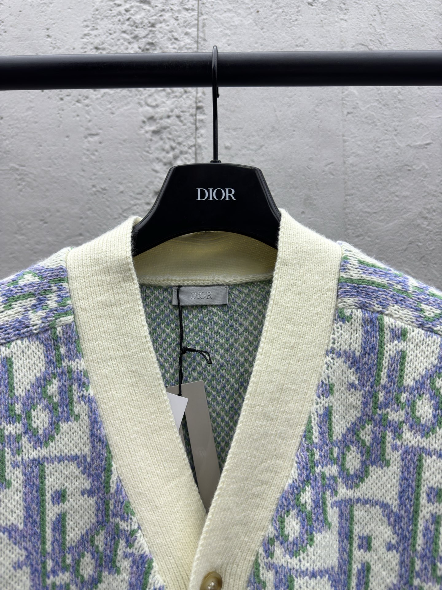 Dior Haute Couture Haute Couture Ready-to-Wear Clothing Dress Jacket 3