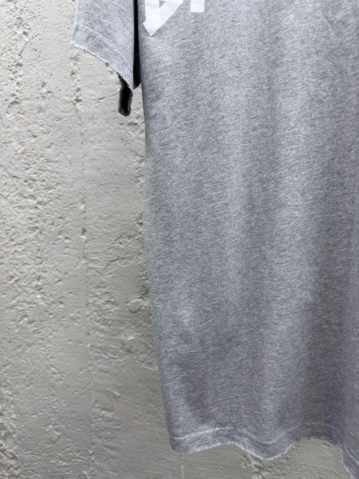 Balenciaga Masking Tape T-Shirt - Clothes 6