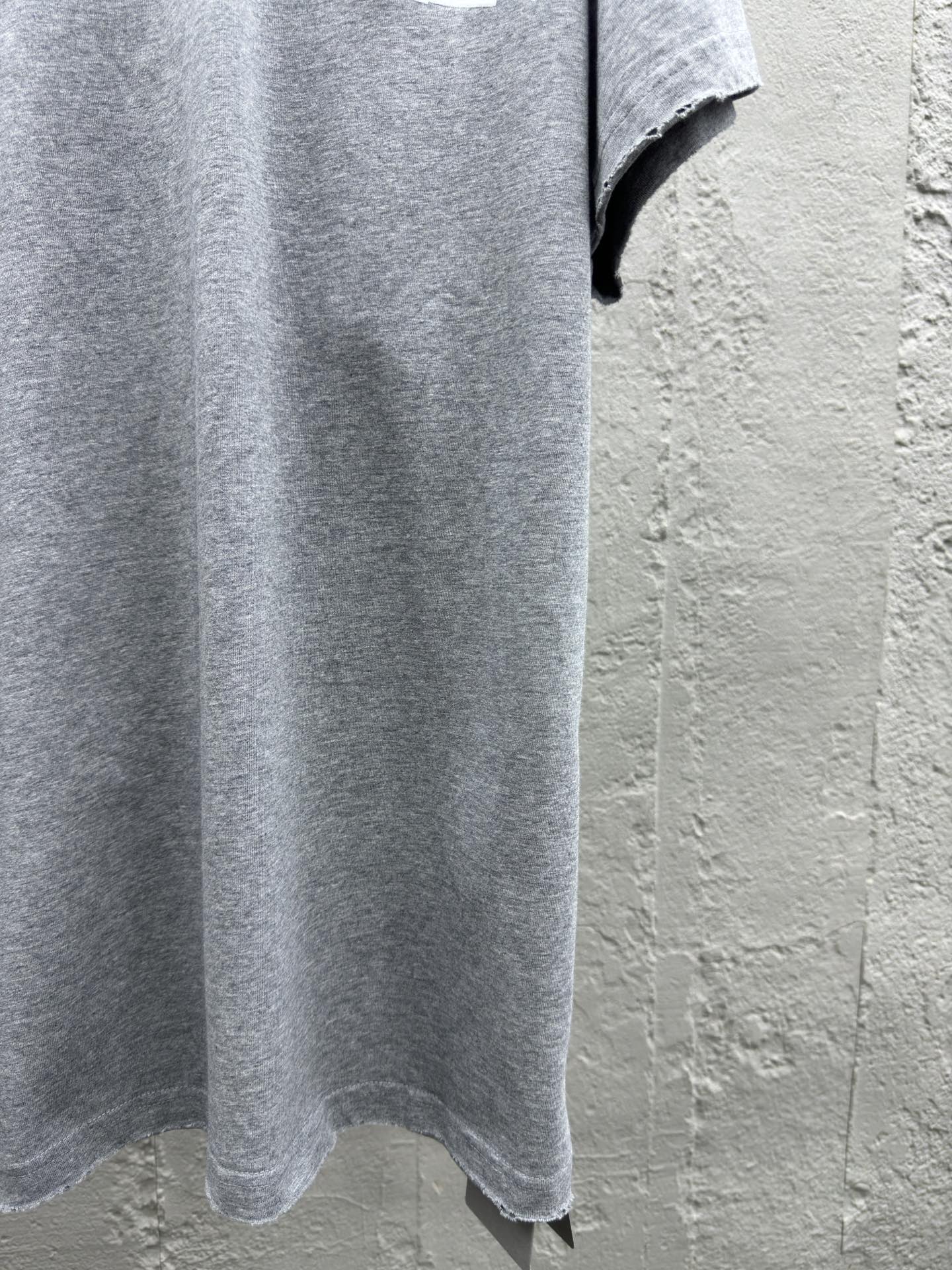 Balenciaga Masking Tape T-Shirt - Clothes 7