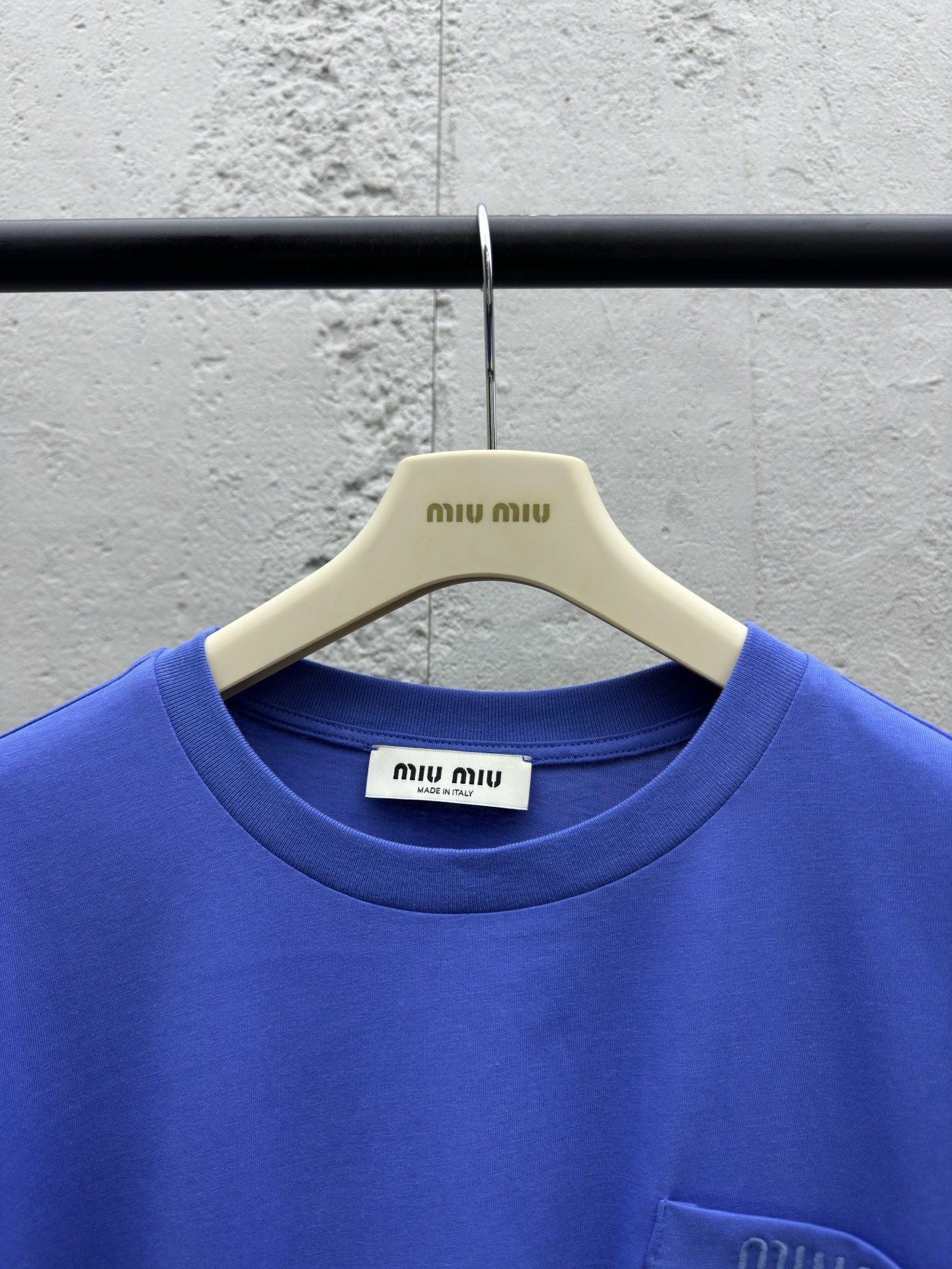 缪缪 Miu Miu 高定典藏名品高定成衣时装外套连衣裙衬衫T恤 #75BF66BE 3