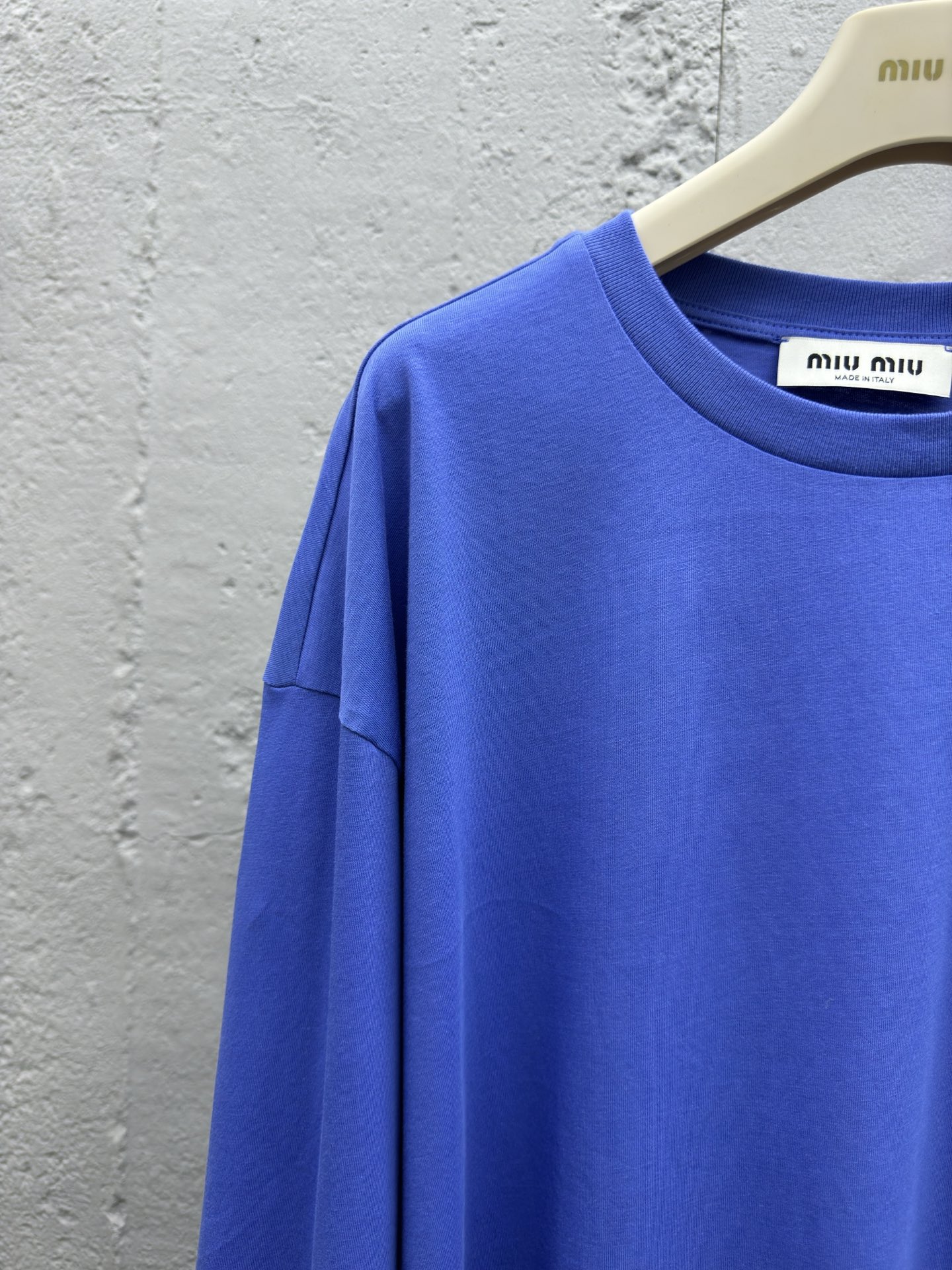 缪缪 Miu Miu 高定典藏名品高定成衣时装外套连衣裙衬衫T恤 #75BF66BE 4