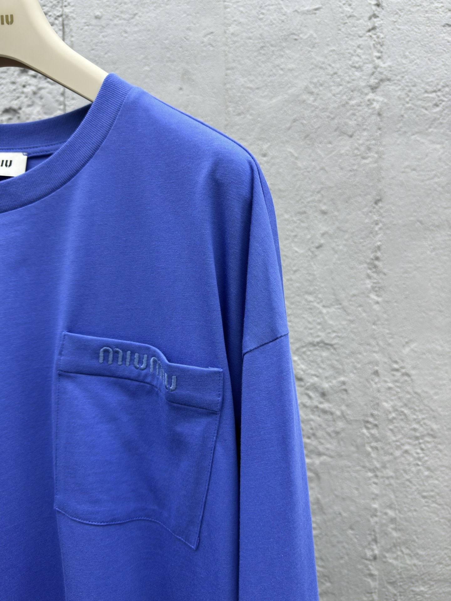 缪缪 Miu Miu 高定典藏名品高定成衣时装外套连衣裙衬衫T恤 #75BF66BE 5
