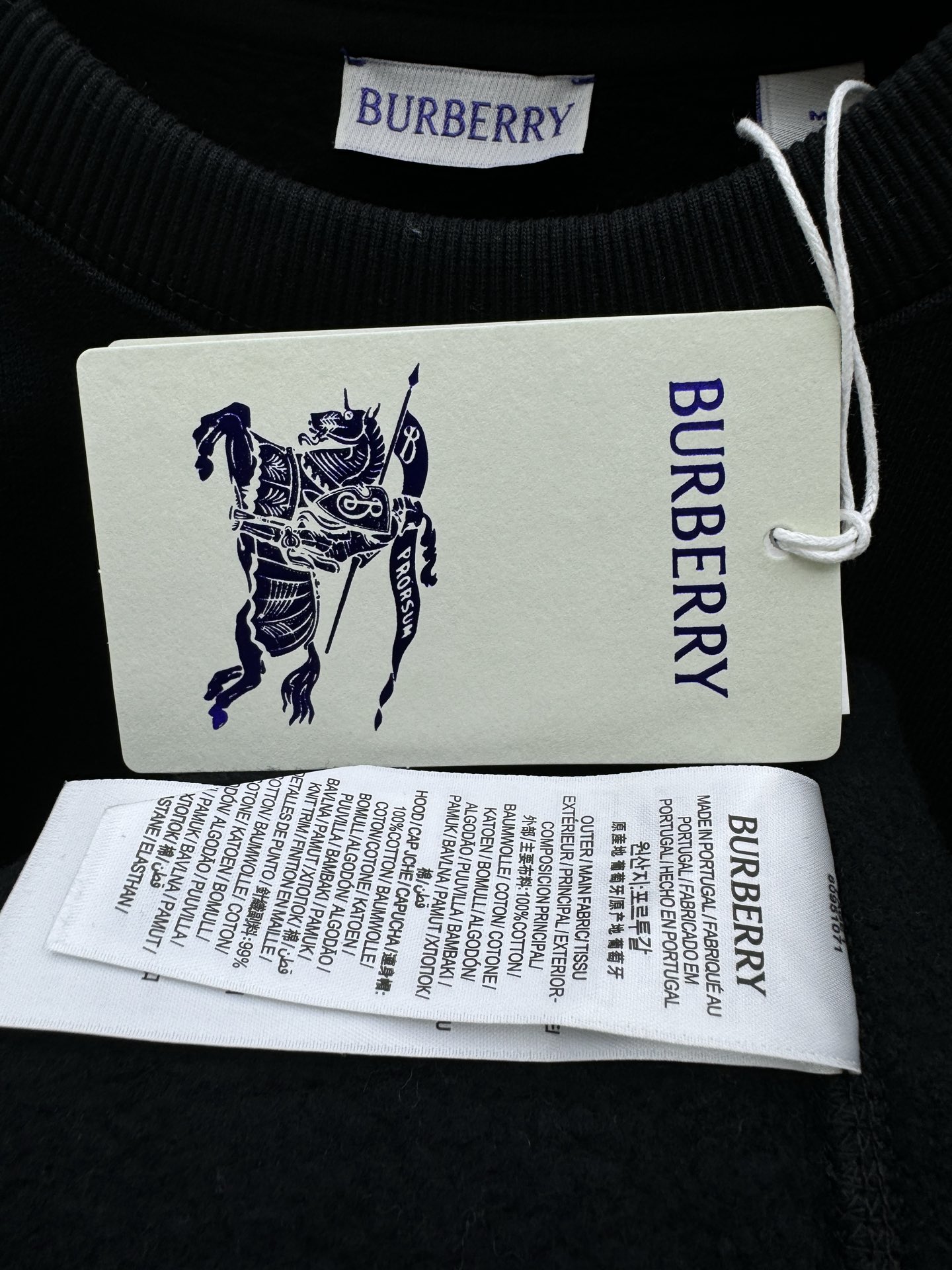 Burberry Swiss Master Horology Mechanical Watch Timepiece Ref.28922C4B 9