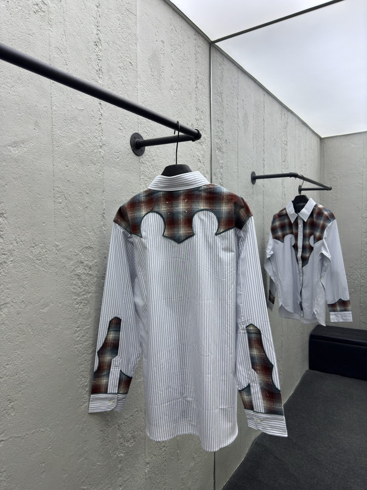Maison Margiela Haute Couture Haute Couture Ready-to-Wear Clothing Dress 2