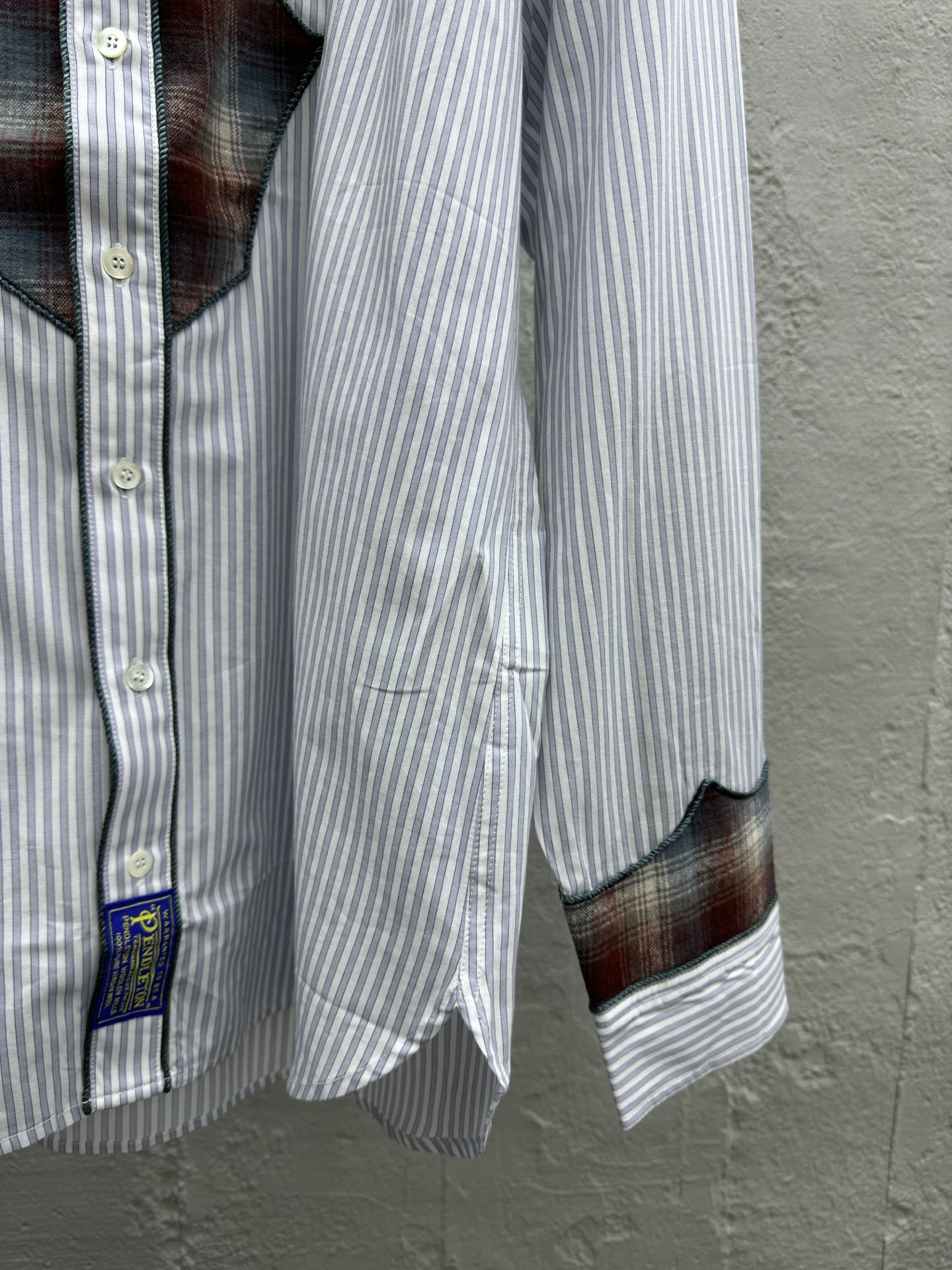 Maison Margiela Haute Couture Haute Couture Ready-to-Wear Clothing Dress 7