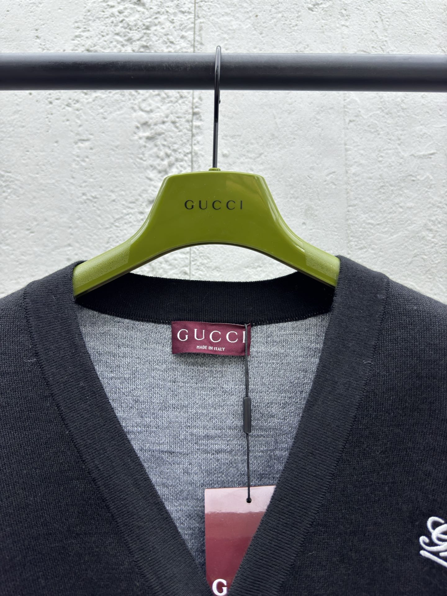 Gucci Haute Couture Designer Jacket Coat Ready-to-Wear Ref 3