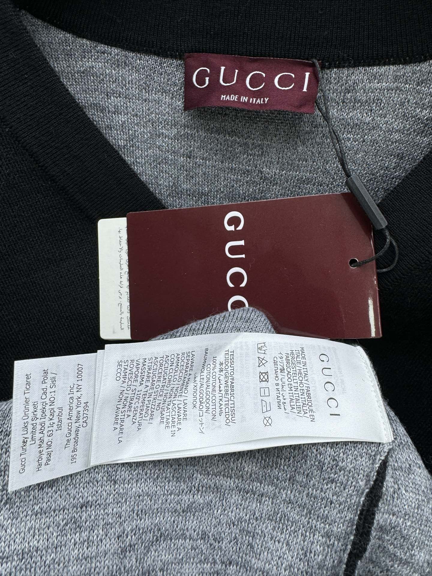 Gucci Haute Couture Designer Jacket Coat Ready-to-Wear Ref 9