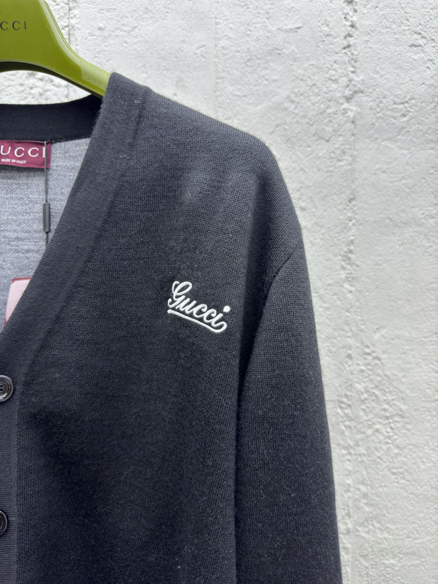 Gucci Haute Couture Designer Jacket Coat Ready-to-Wear Ref 5