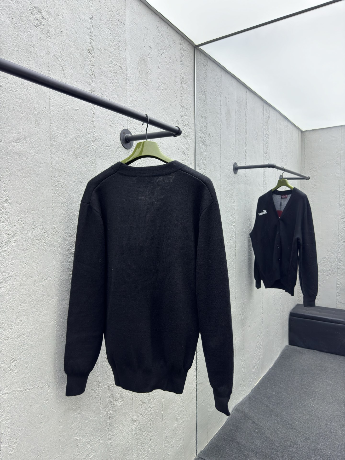 Gucci Haute Couture Designer Jacket Coat Ready-to-Wear Ref 2