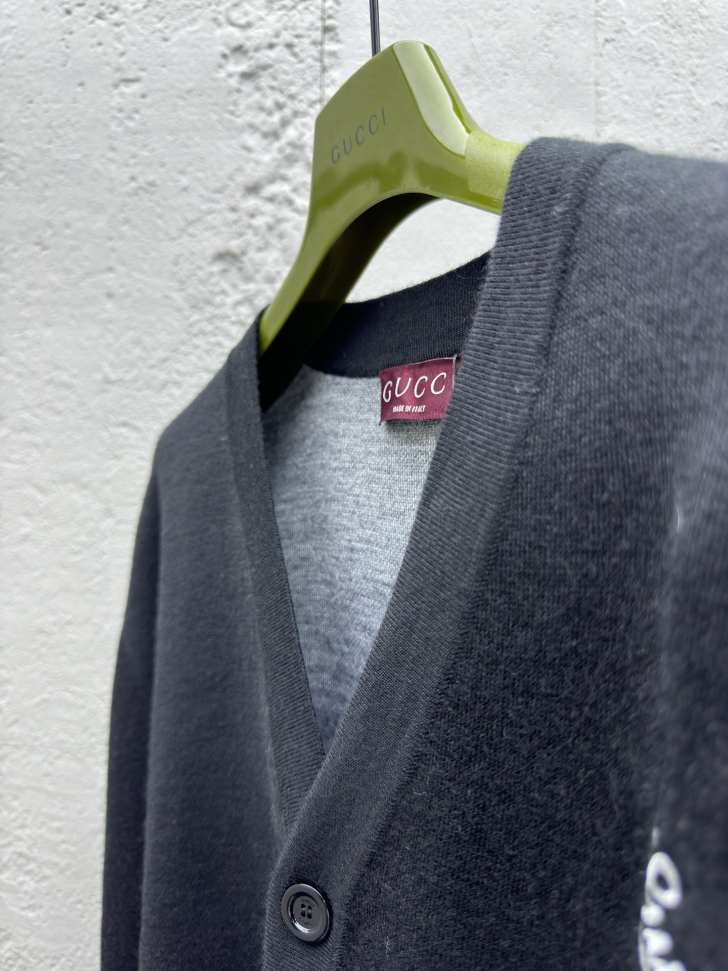 Gucci Haute Couture Designer Jacket Coat Ready-to-Wear Ref 8